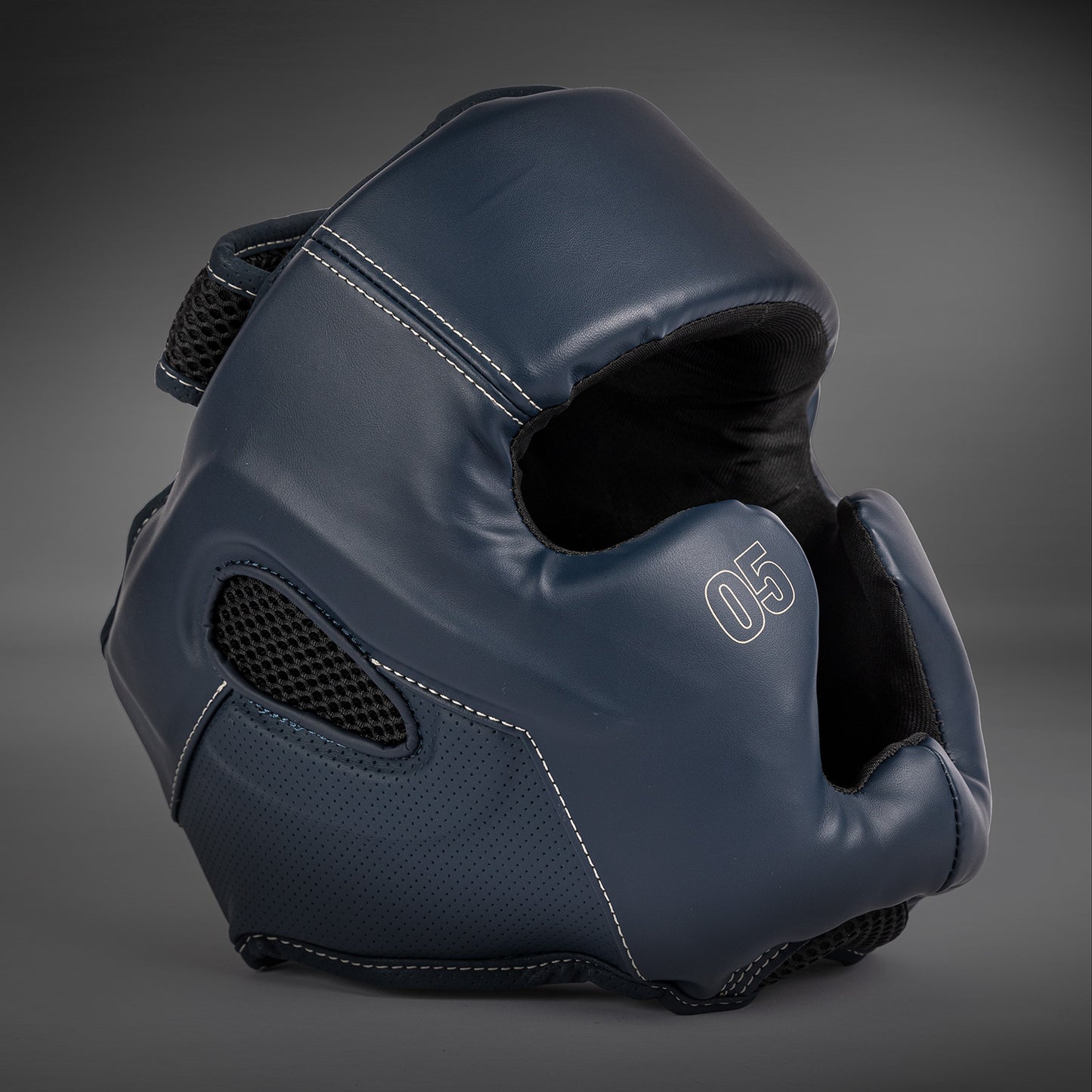 Venum Impact Evo Защита головы - Icy Blue