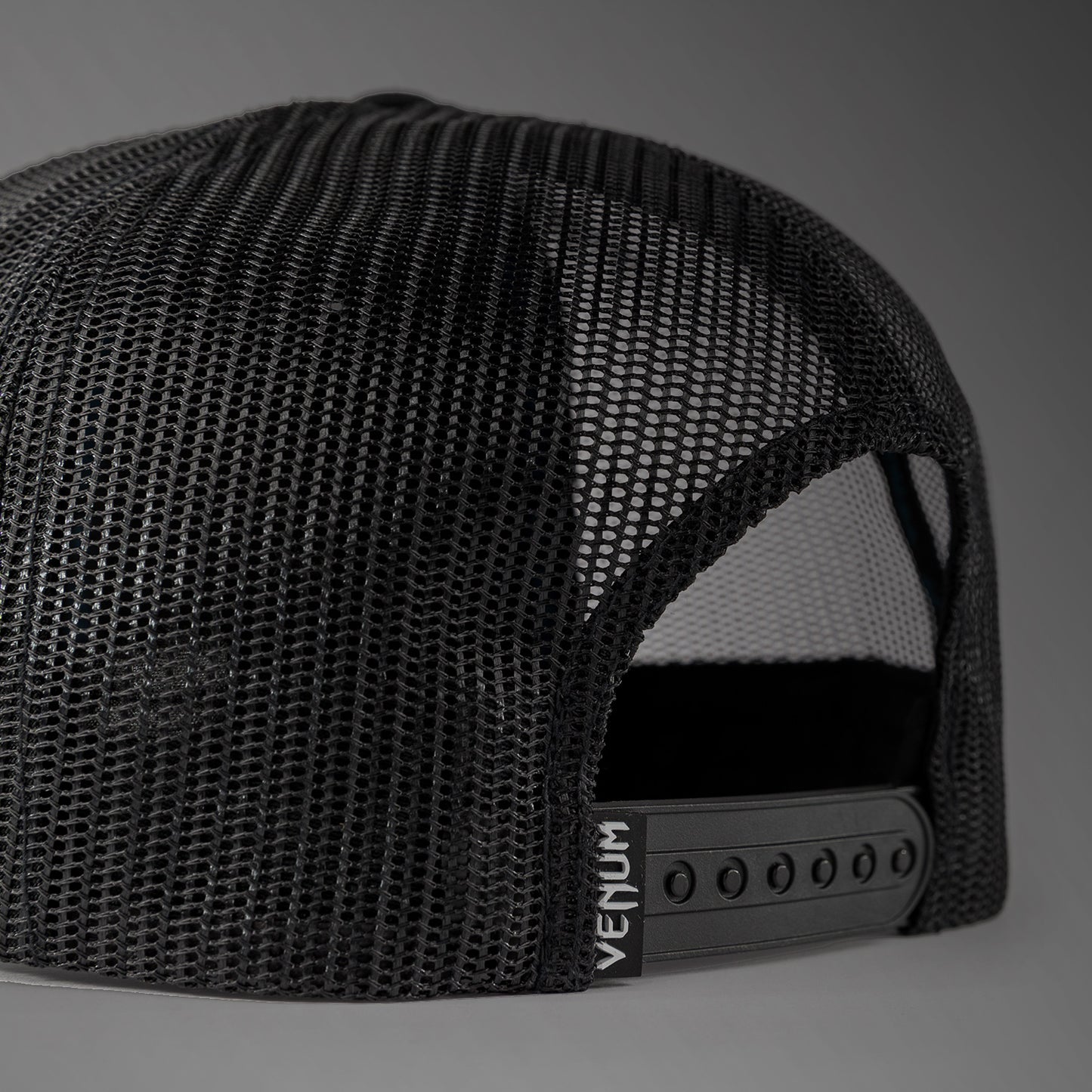 Venum x Demi Trucker Cap - Черный
