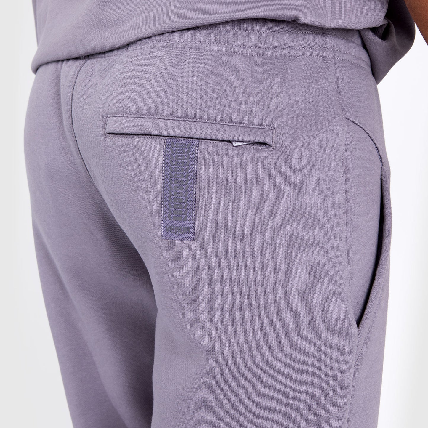 Venum Silent Power  Jogger - Lavender Grey