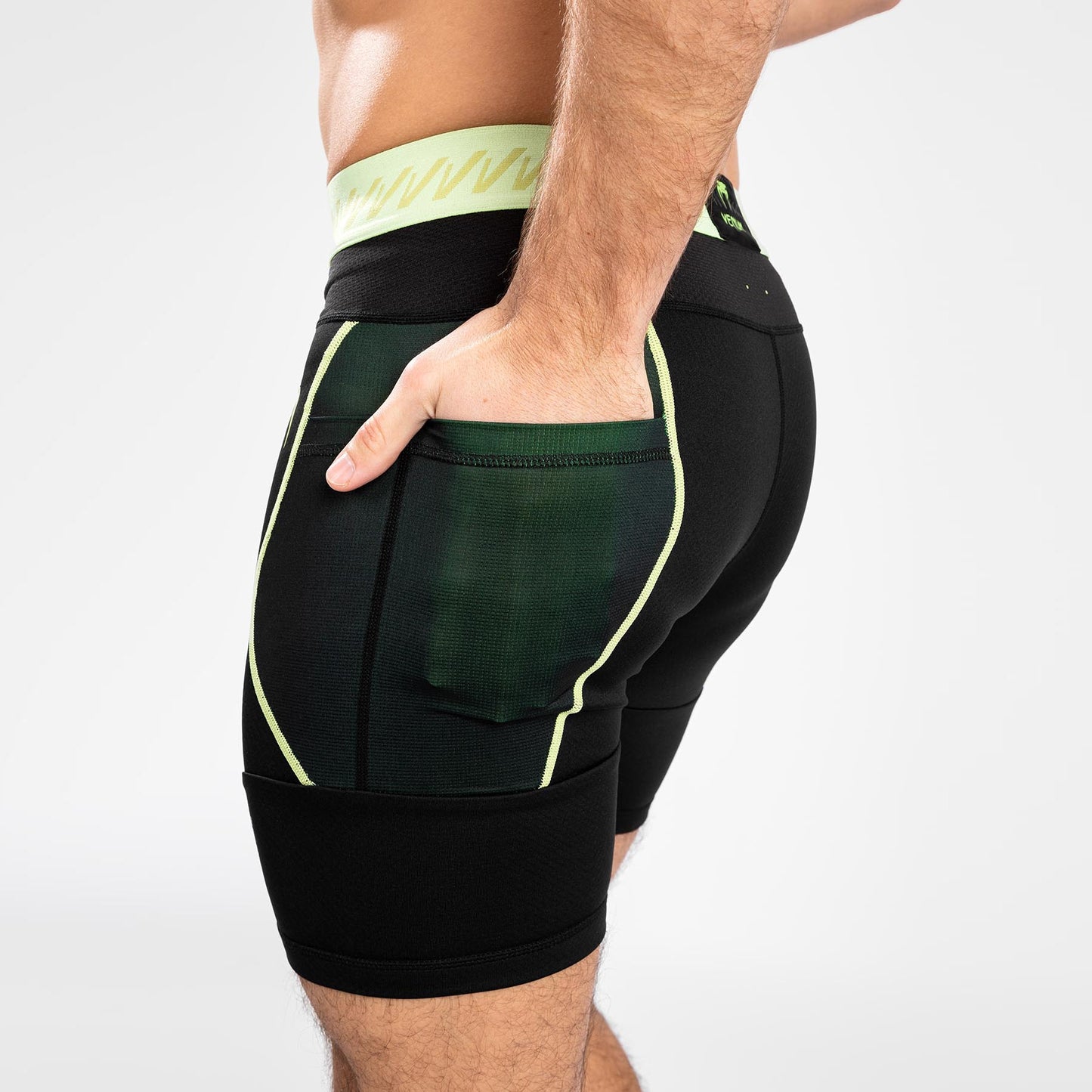 Мужские Vale Tudo Venum Fusion 2.0
