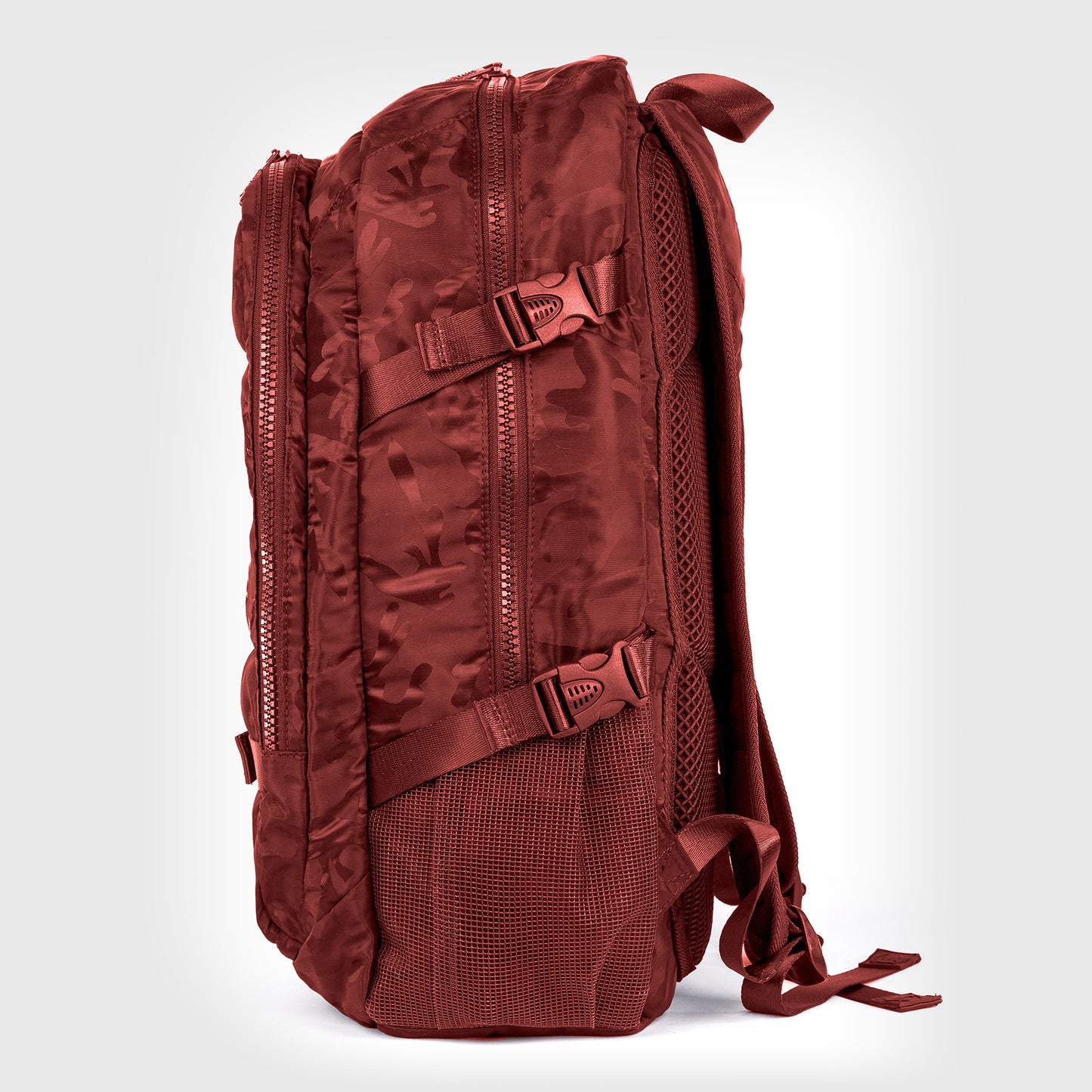 Venum Challenger Pro BackPack – Камо/бордовый