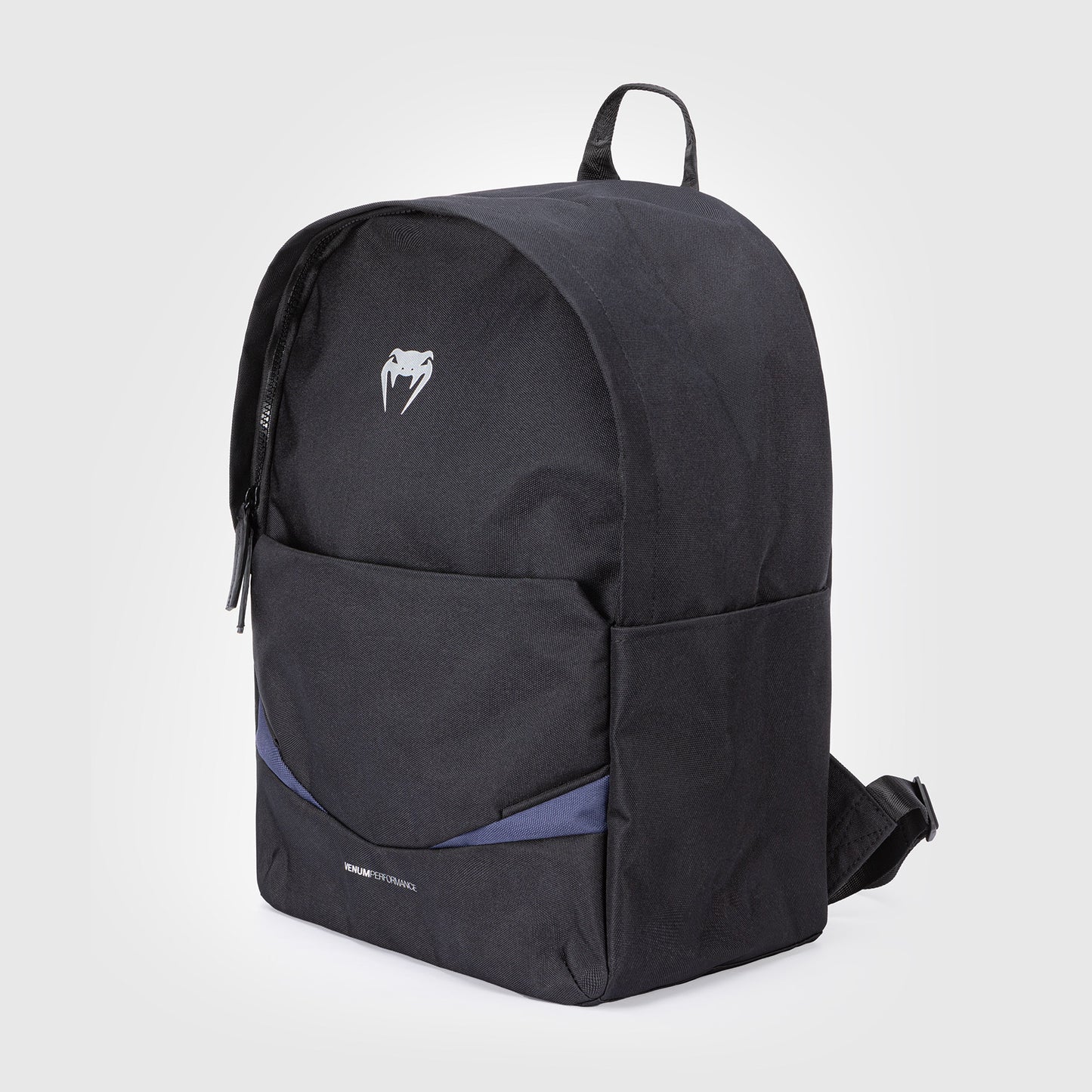 Рюкзак Venum Evo 2 Light (20-25л) – Чёрный/Синий