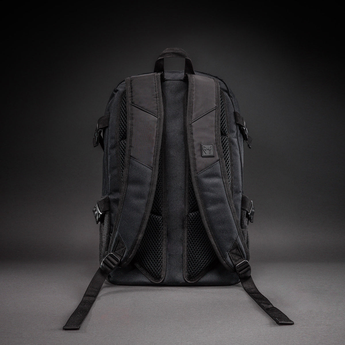 Рюкзак (15-25 L) Venum Amazonia Reborn - Чёрный/Красный