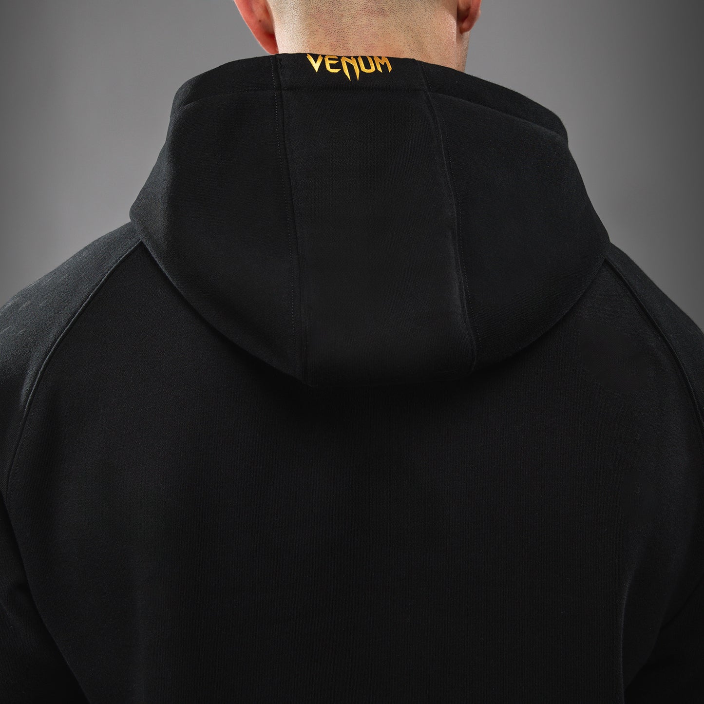 UFC Zenith by Venum Replica Толстовка Мужская - Champion