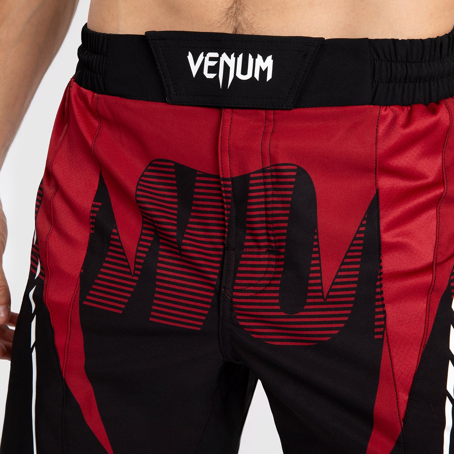 Мужские Шорты Venum Adrenaline - Red
