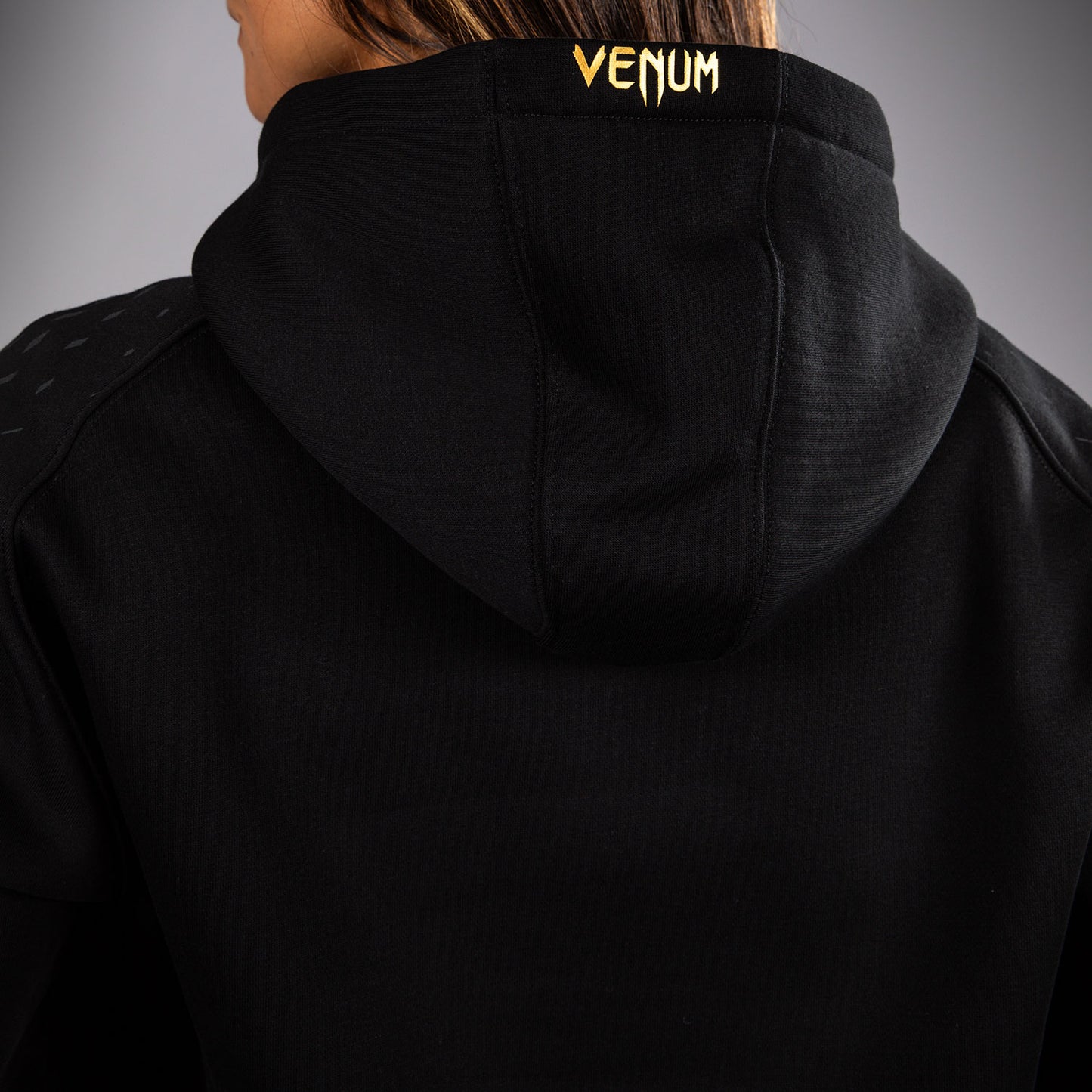 UFC Zenith by Venum Replica Толстовка Женская - Champion