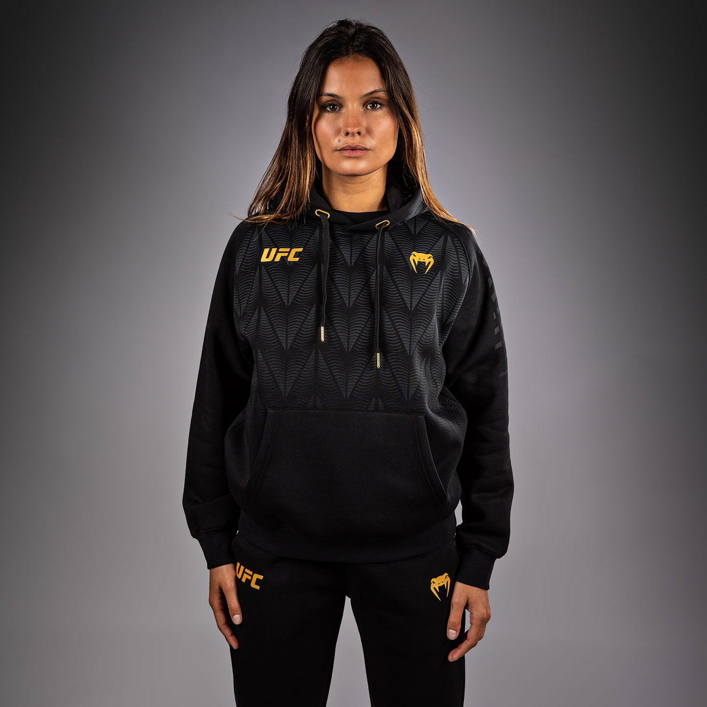 UFC Zenith by Venum Replica Толстовка Женская - Champion