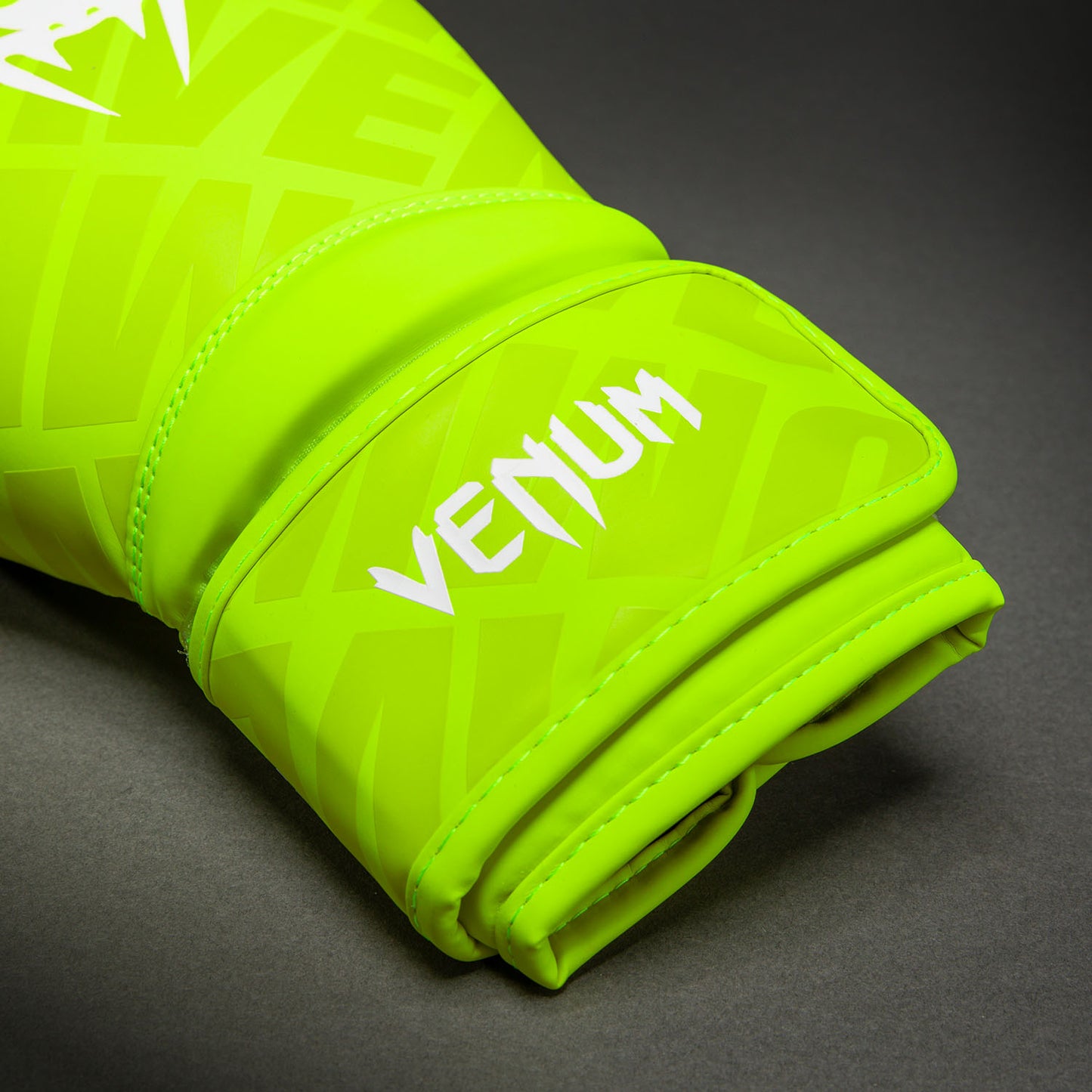 Боксерские перчатки Venum Contender 1.5 XT 3D – Неоново-жёлтый
