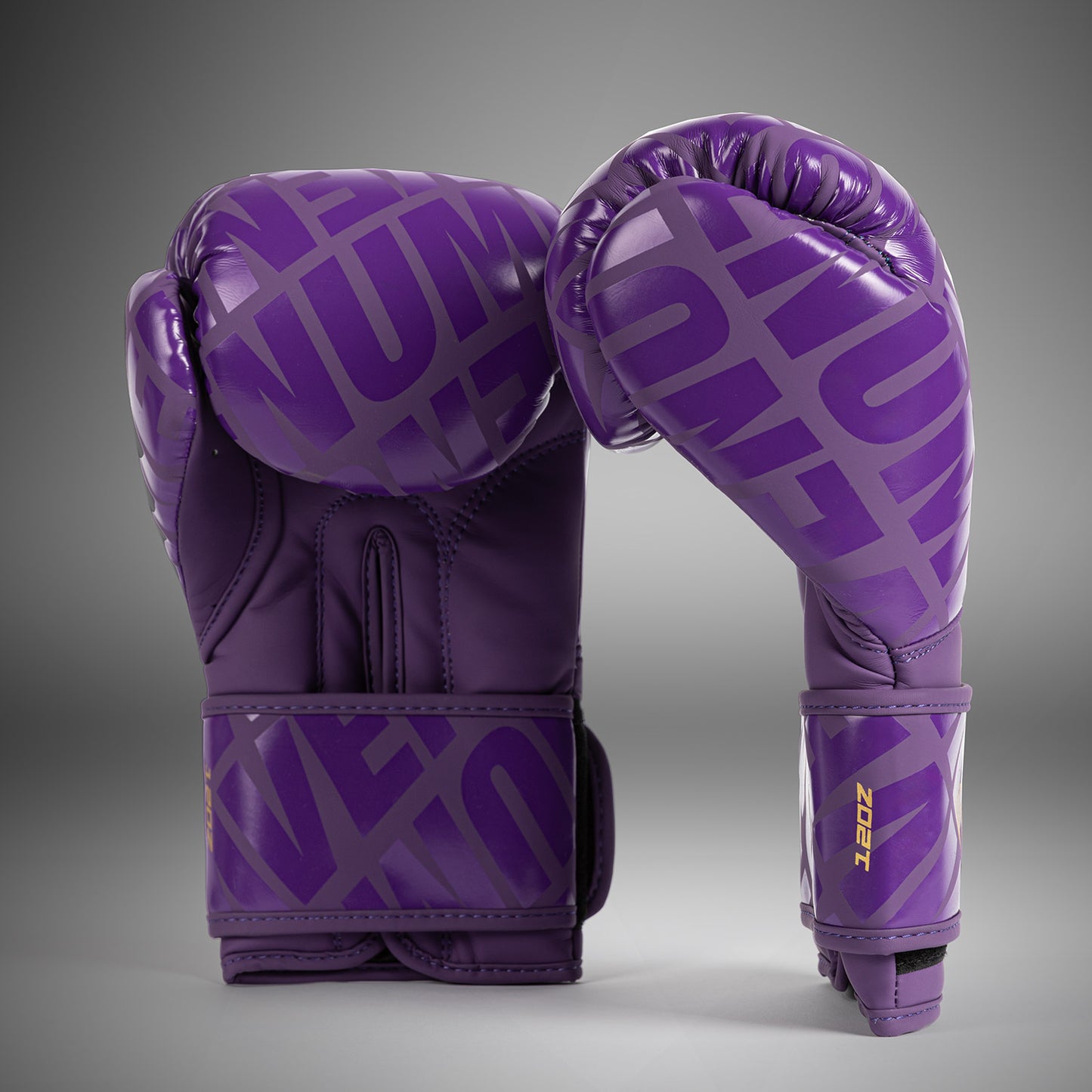 Venum Contender 1.5 XT Перчатки для бокса - Тёмно-фиолетовый