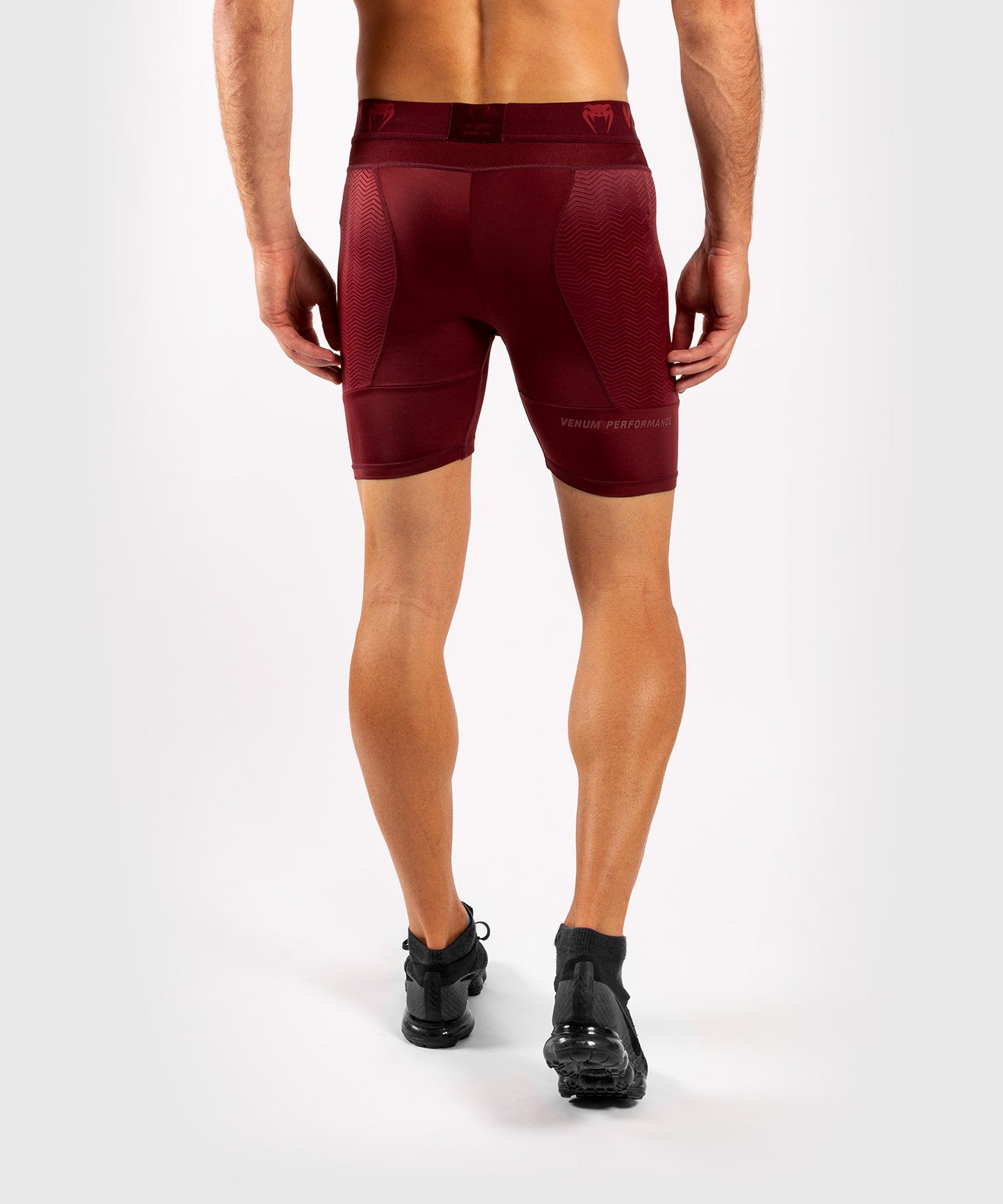 Компрессионные шорты Venum G-Fit