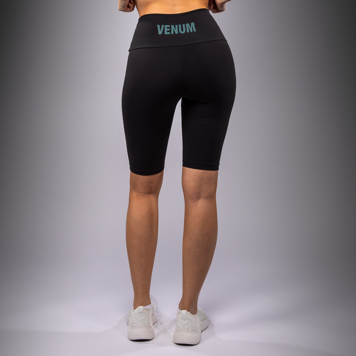 Venum Boxing Classic Женские компрессионные шорты - Черный
