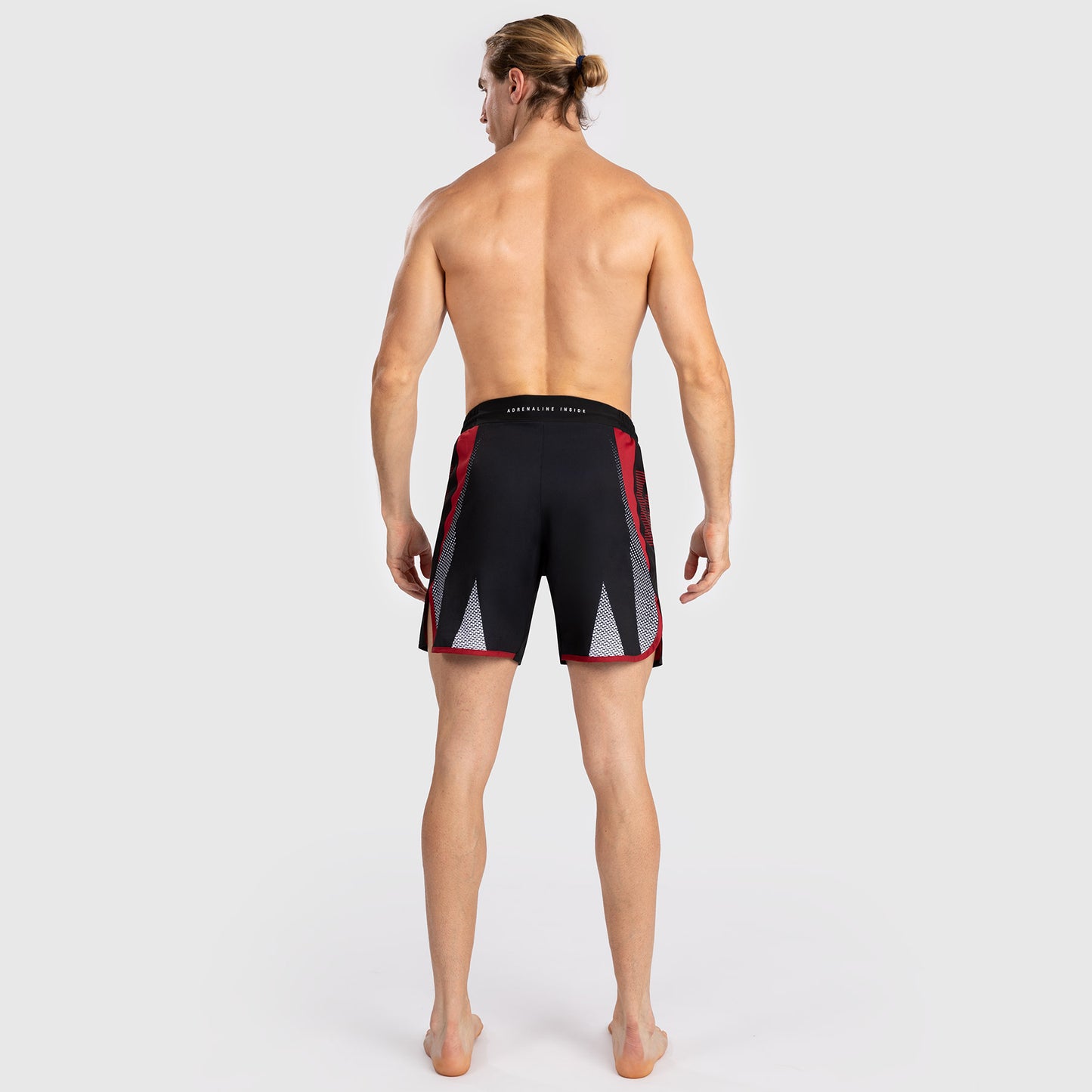 Мужские Шорты Venum Adrenaline - Red