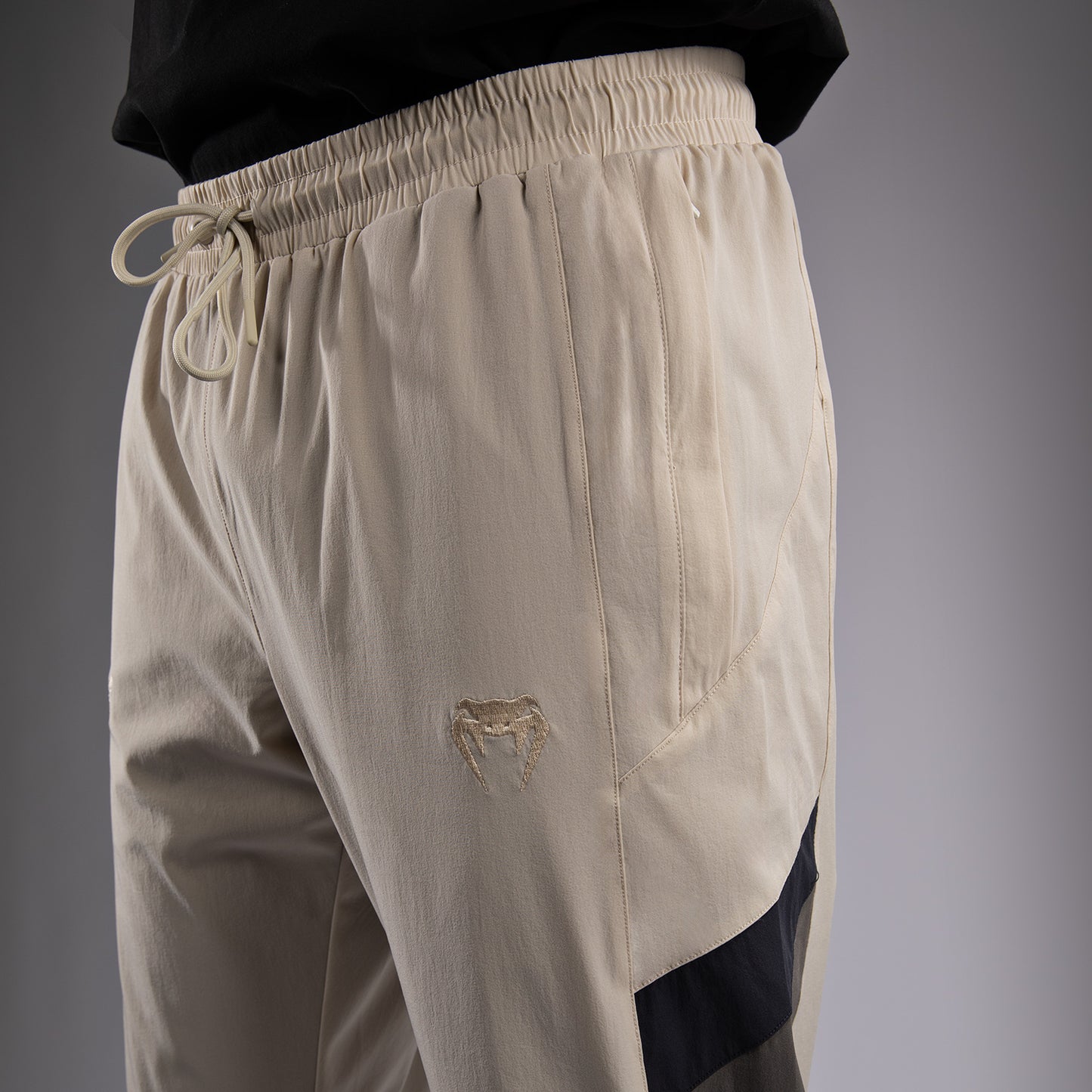 Venum x DTR Fight Attack 90 Брюки Спортивного Костюма - Оф-Уайт