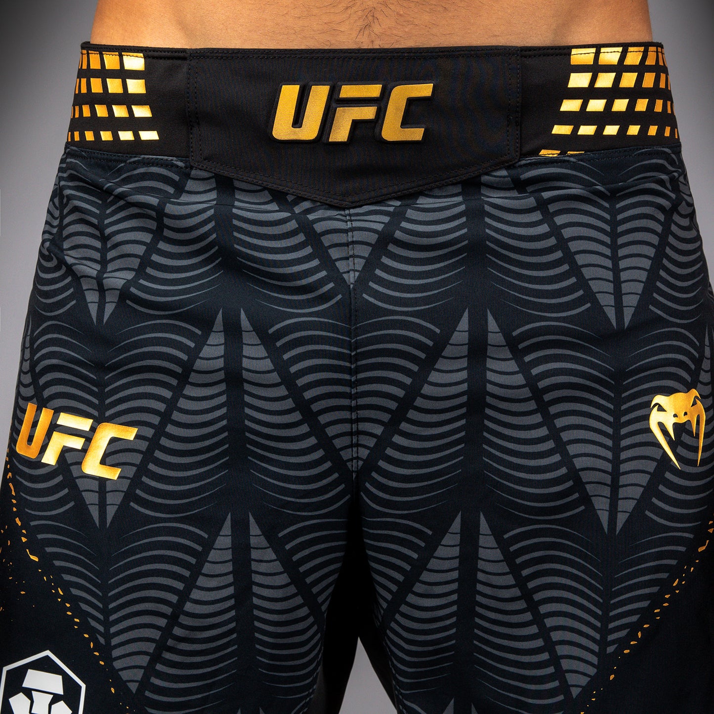 UFC Zenith by Venum Authentic Fight Night Шорты Gladiator Мужские - Champion
