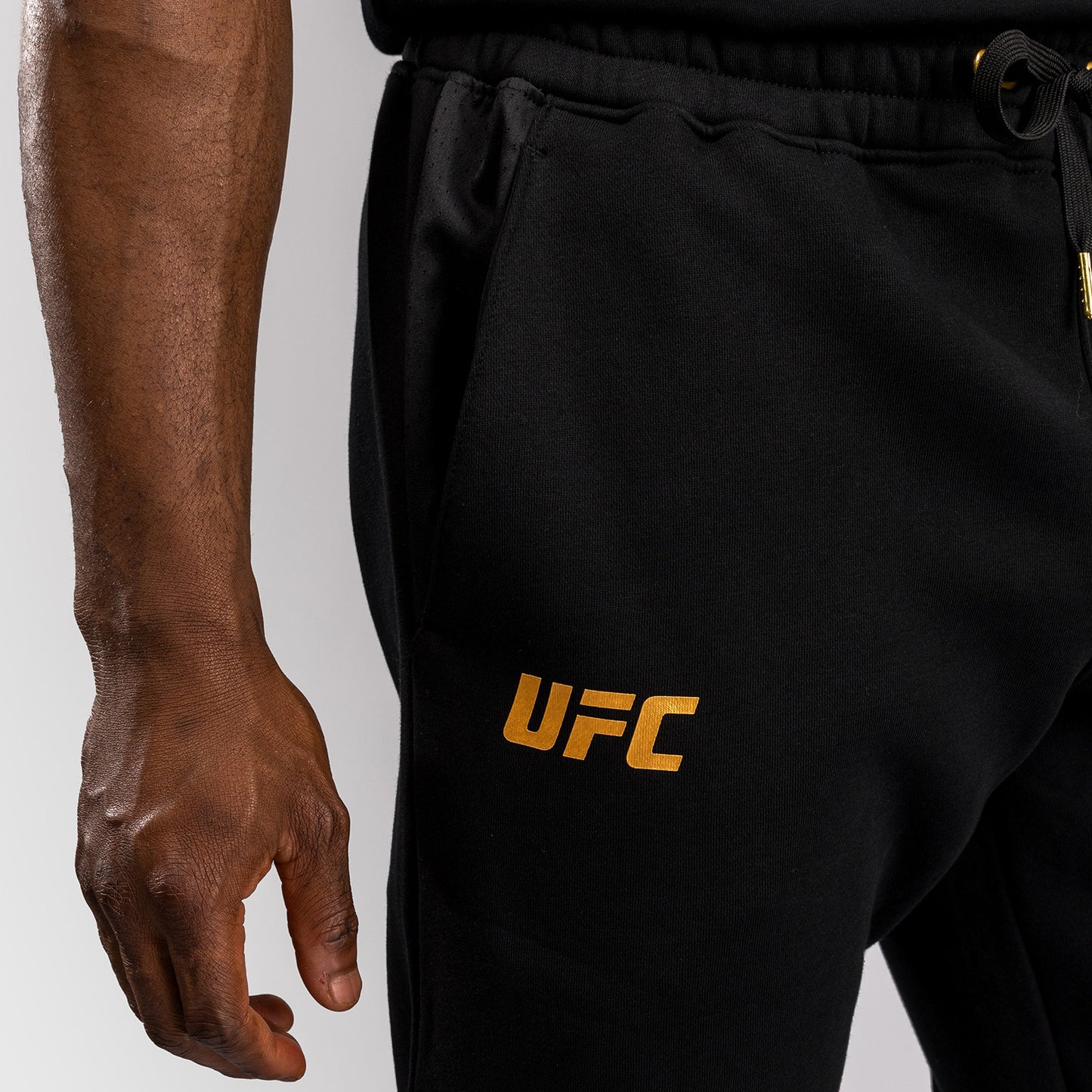 Штаны UFC Fusion by Venum Replica для мужчин - Champion
