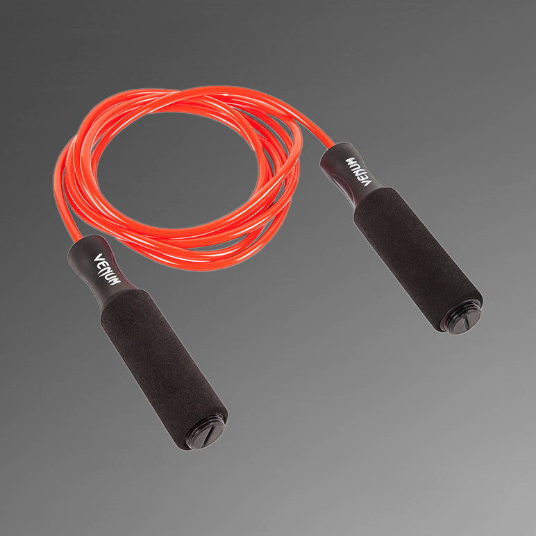 СКАКАЛКА VENUM COMPETITOR WEIGHTED