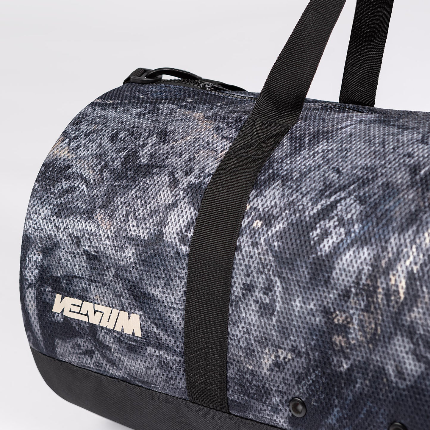 Venum Laser XT Realtree Сумка - темный камуфляж/серый