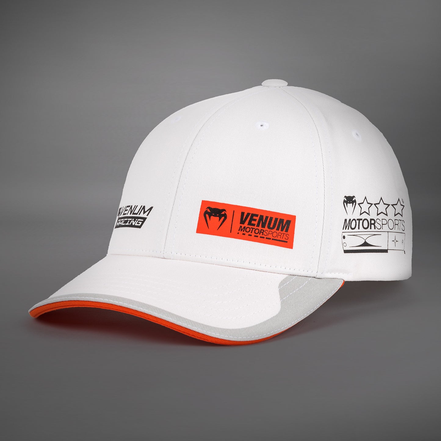Шапка Venum Motorsport - Лед