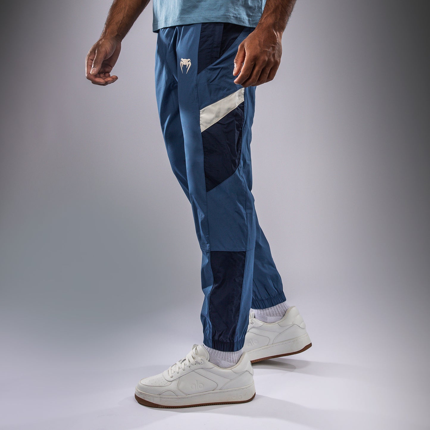 Venum Attack 90 Спортивные брюки - Midnight Blue