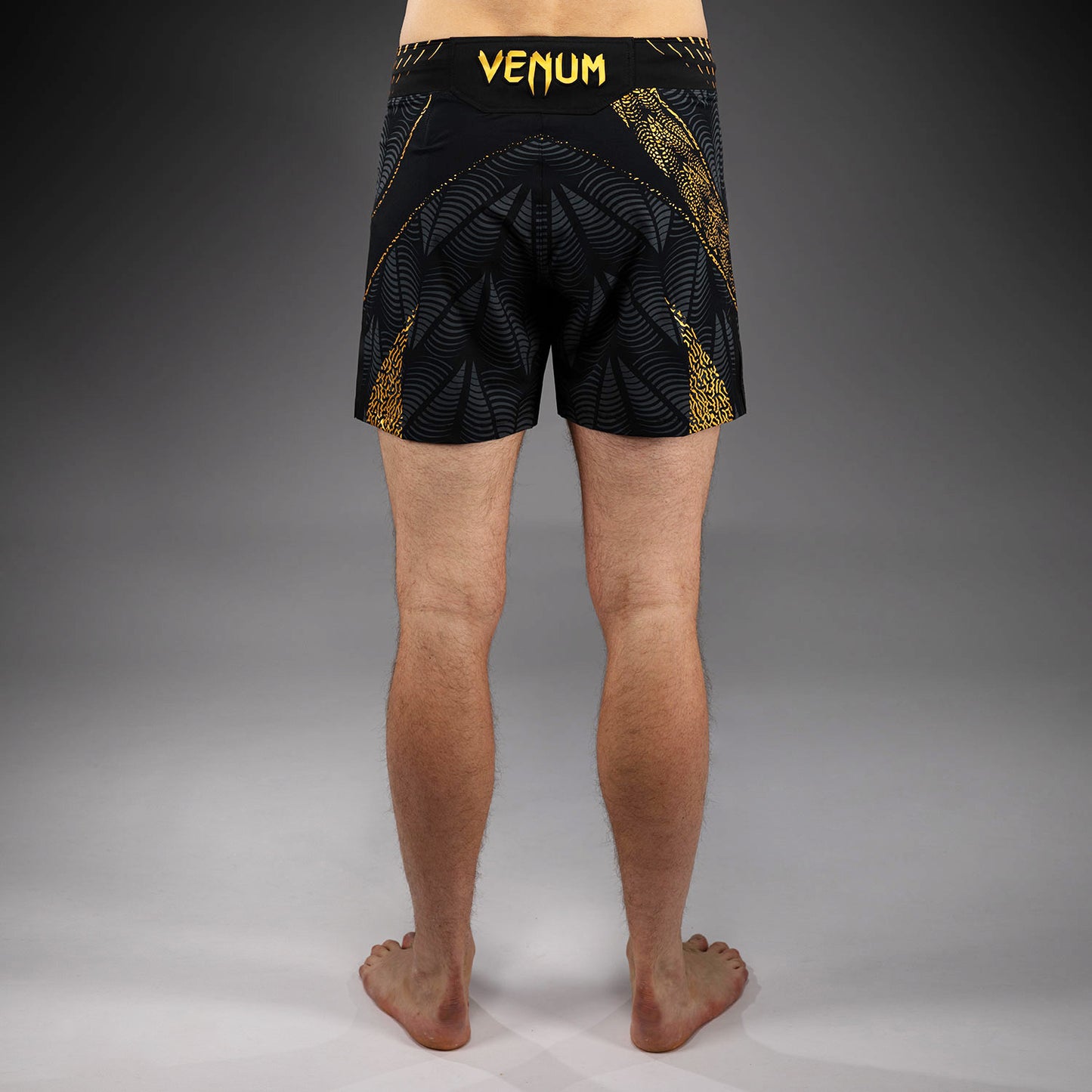 UFC Zenith by Venum Authentic Fight Night Короткие Шорты Fight Мужские - Champion
