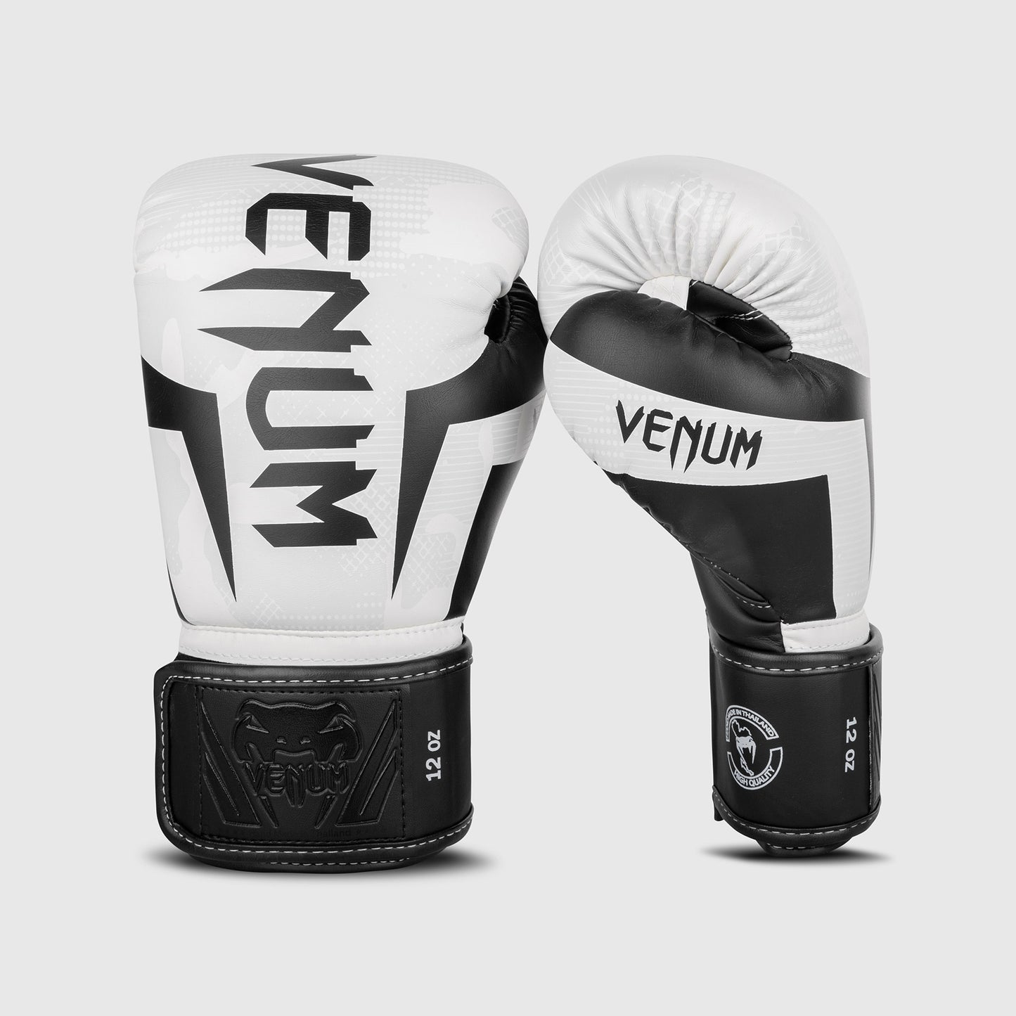 Боксерские перчатки Venum Elite