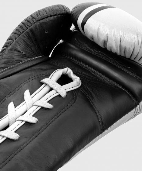 Gants de Boxe Professionnels Venum Shield Custom à lacets - 