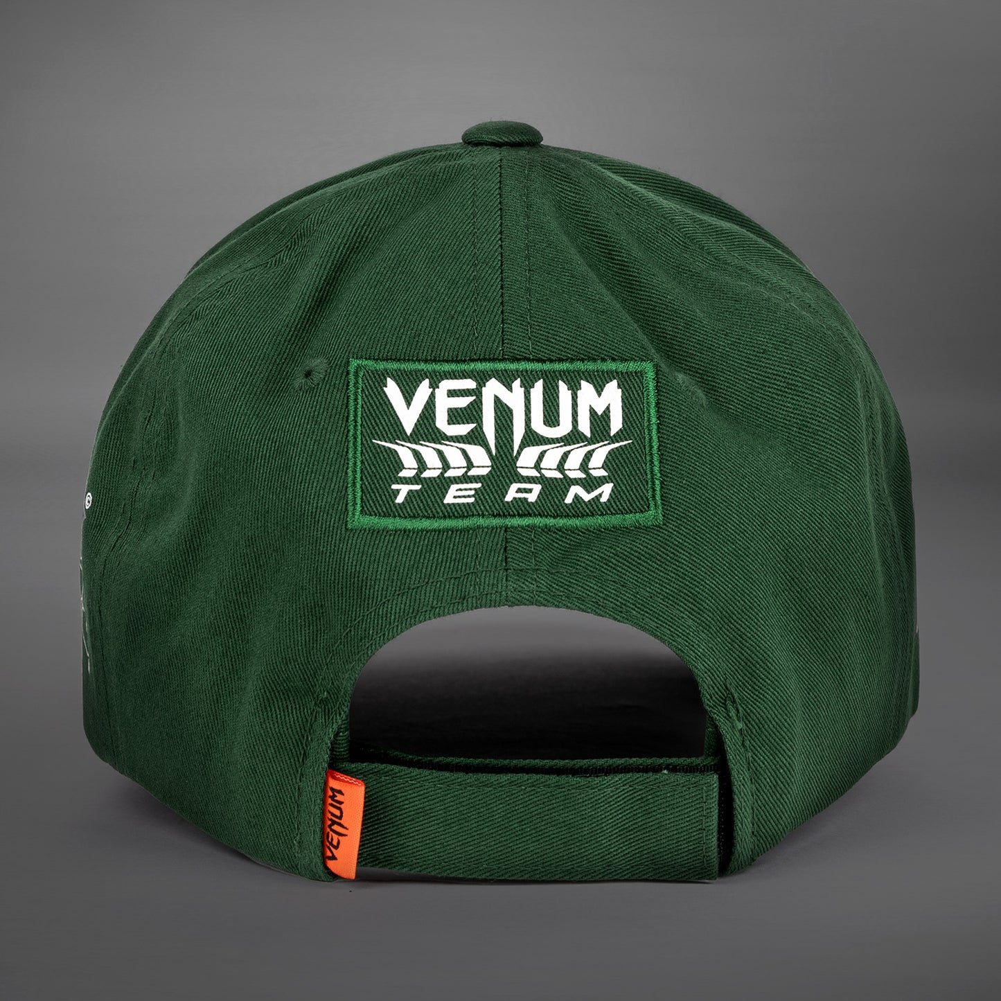 Шляпа Venum Motorsport - Лесной Зеленый