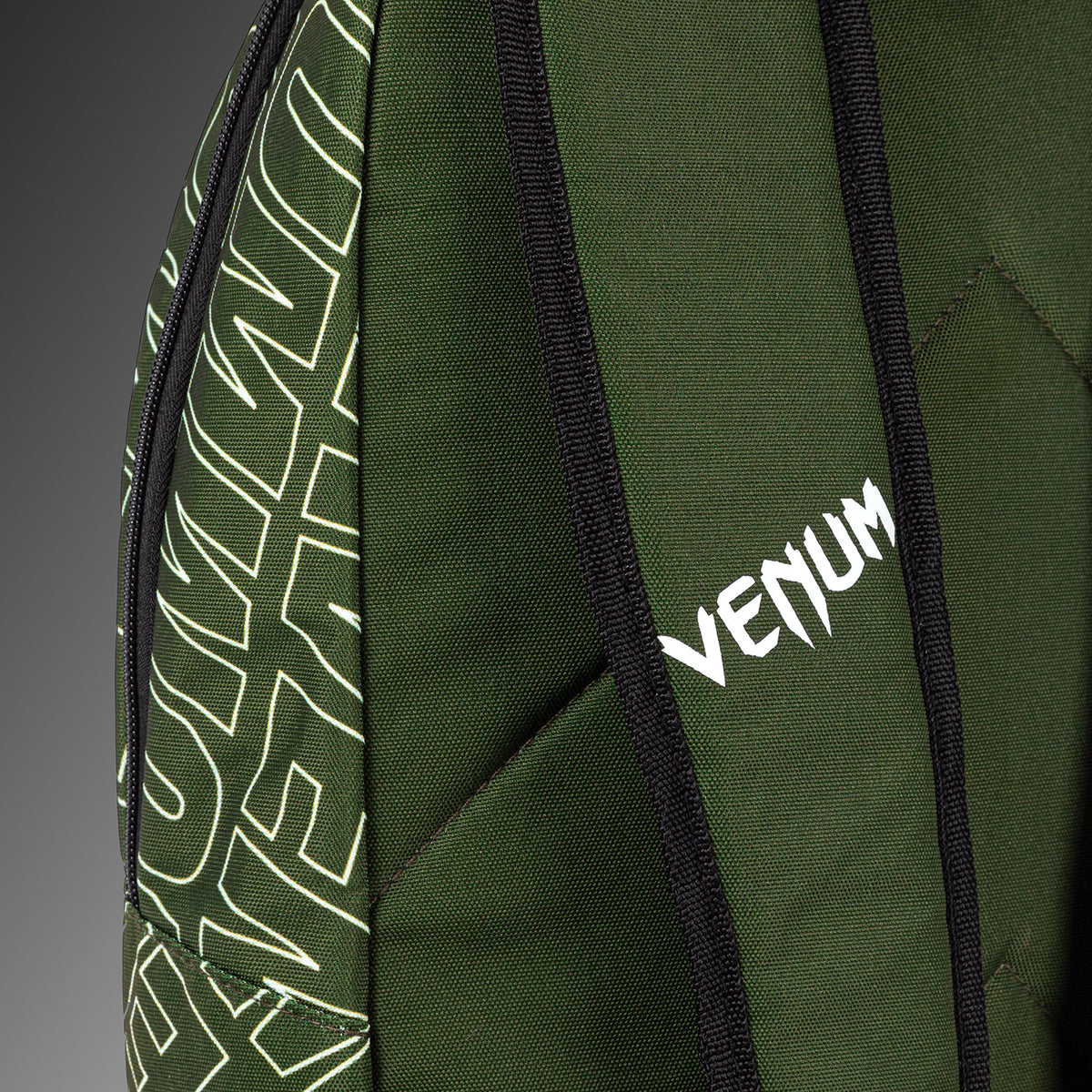 Рюкзак Venum Contender XT 3D - Хаки/Белый