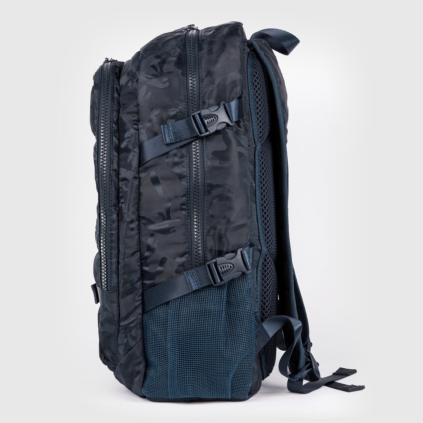 Рюкзак Venum Challenger Pro (20-25л) – Камуфляжный/Синий