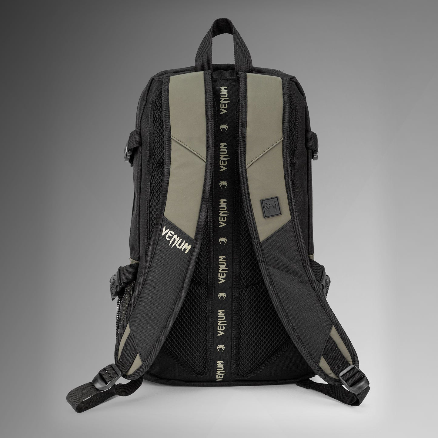 Рюкзак Venum Challenger Pro Evo (20-25л) – Хаки/чёрный