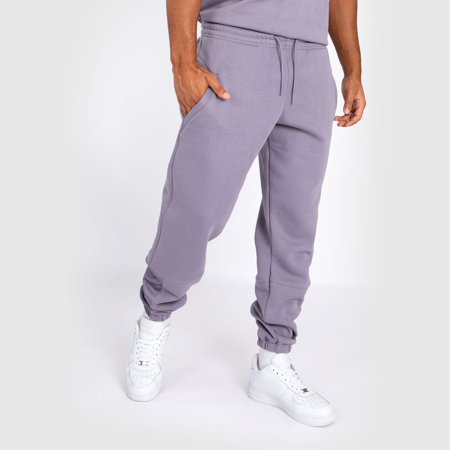 Venum Silent Power  Jogger - Lavender Grey