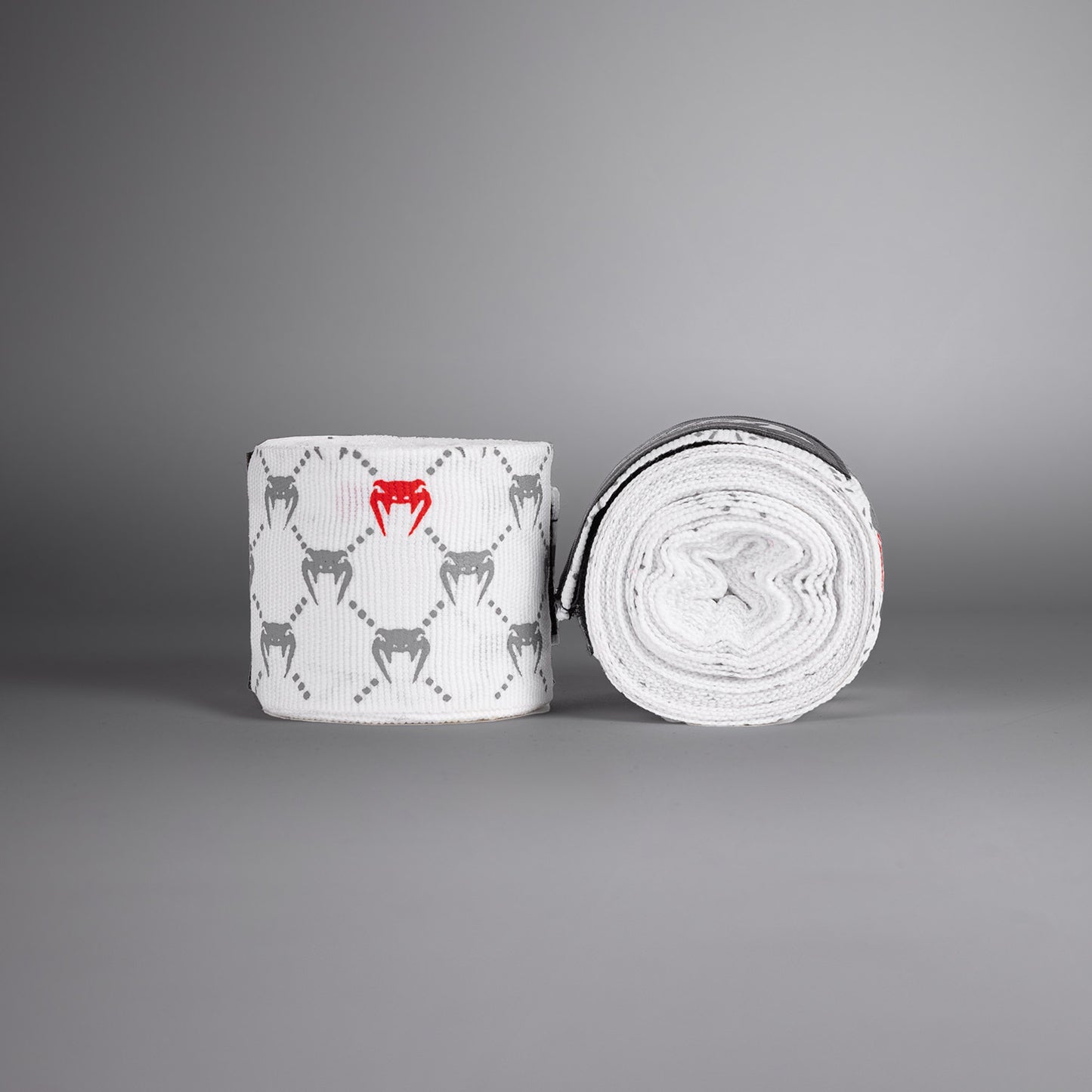 Venum Kontact Evo Monogram Бинты - Белый