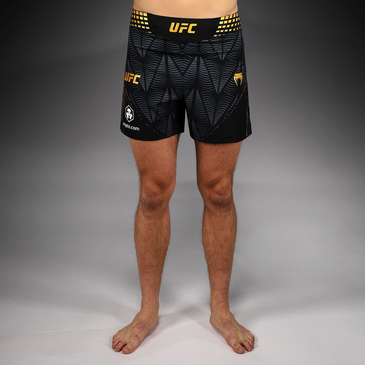 UFC Zenith by Venum Authentic Fight Night Короткие Шорты Fight Мужские - Champion