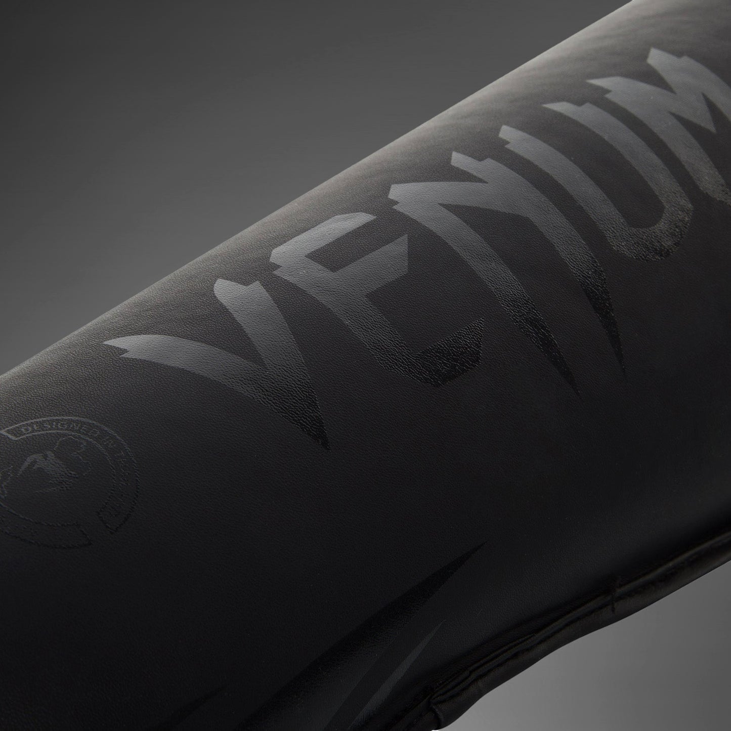 Venum Challenger Standup Shin Guards - матовый/черный
