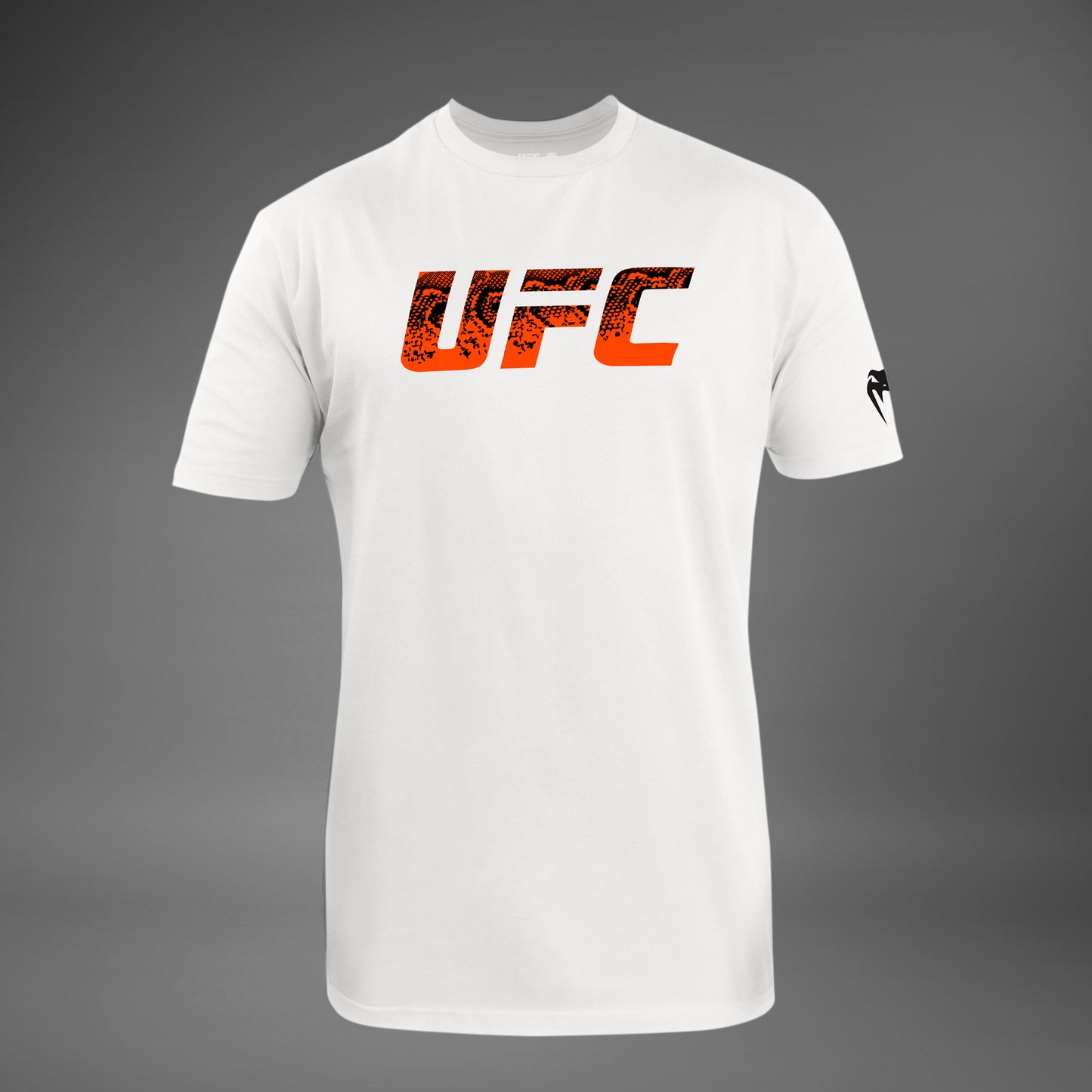 UFC Unrivaled by Venum Paddy Pimblett Унисекс Футболка - Белая