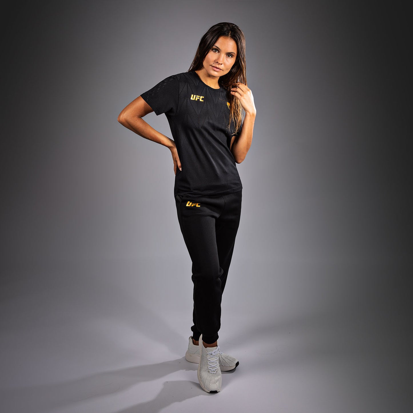 UFC Zenith by Venum Replica Футболка Женская - Champion