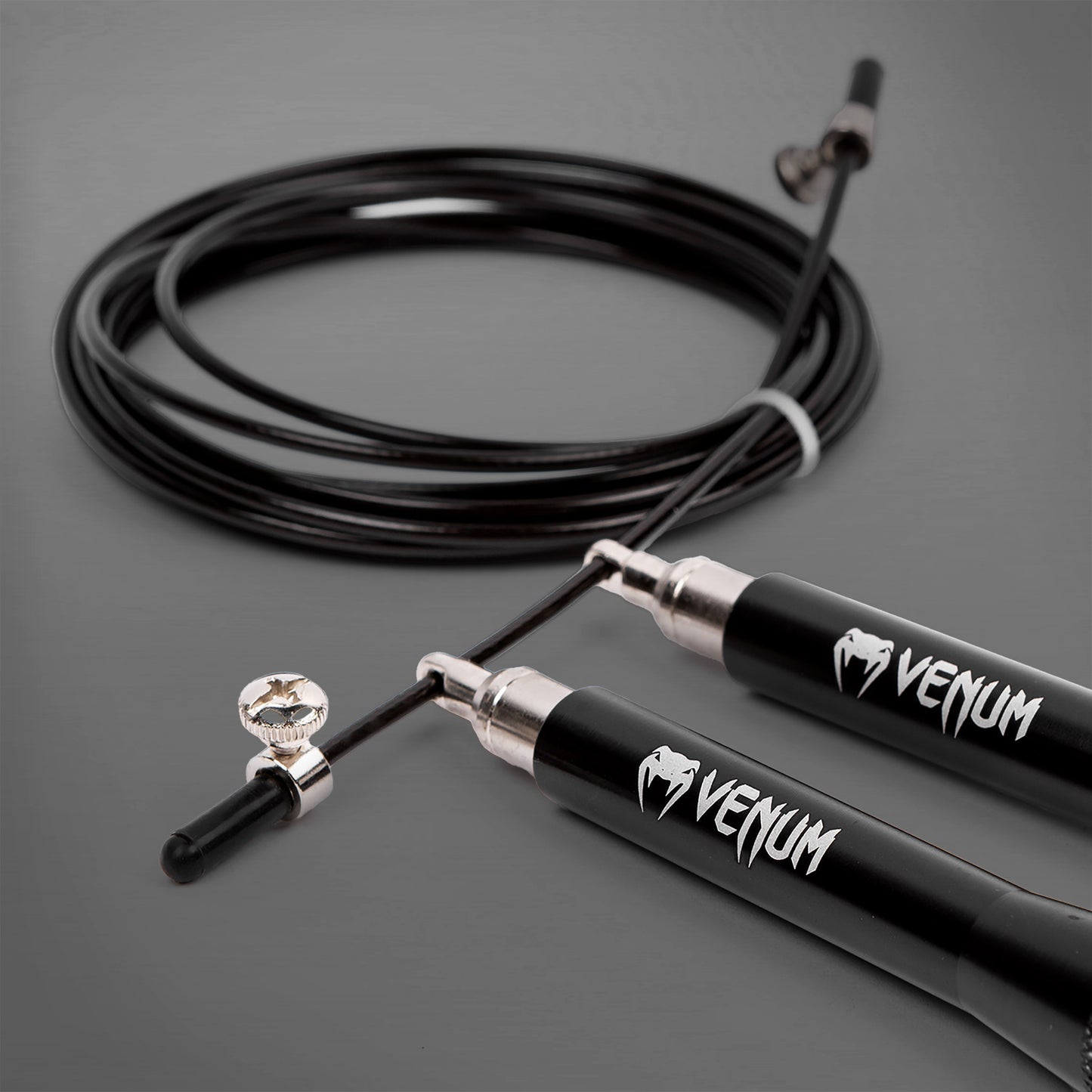 Скакалка Venum Thunder Evo – Хаки