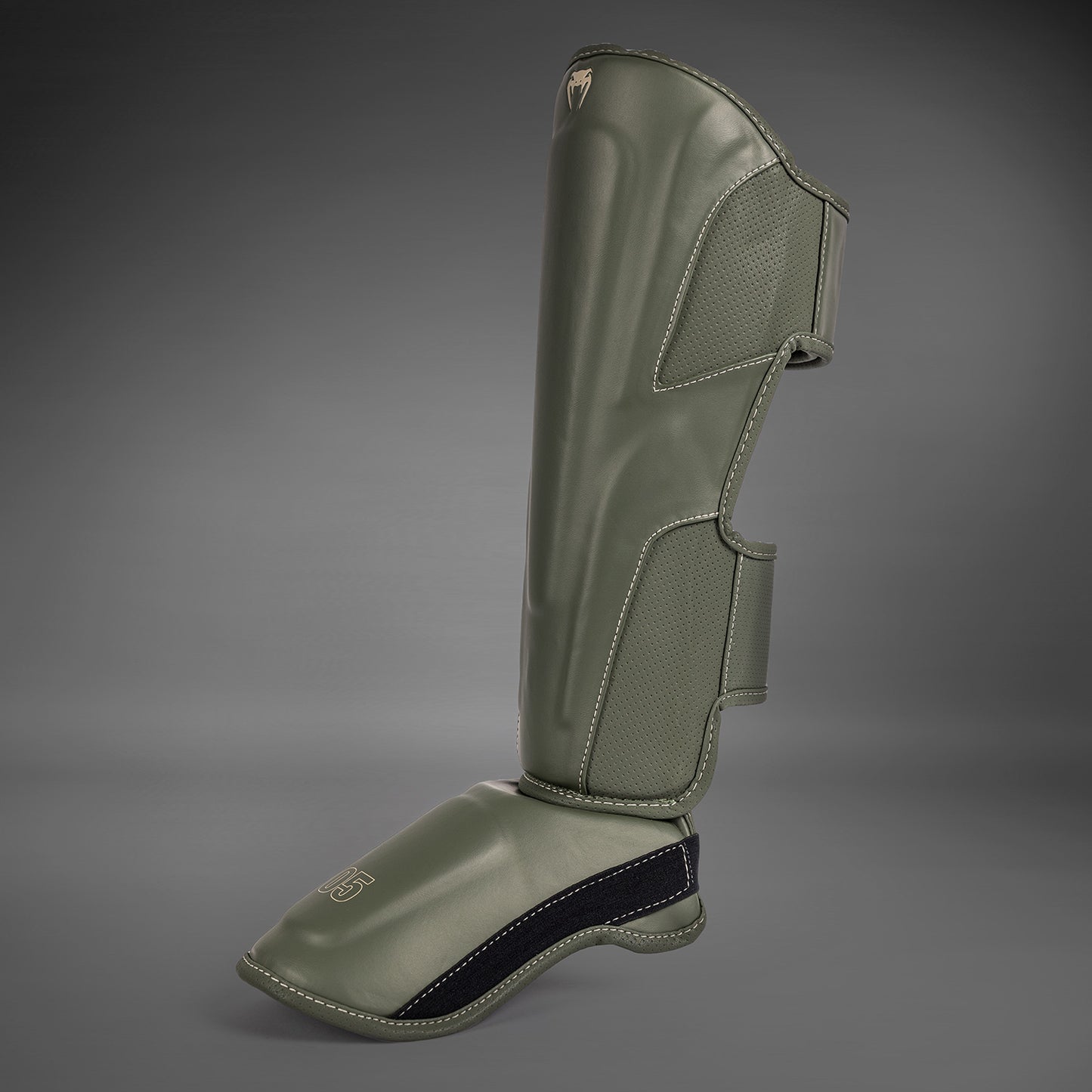 Venum Impact Evo Наколенники - Military Green