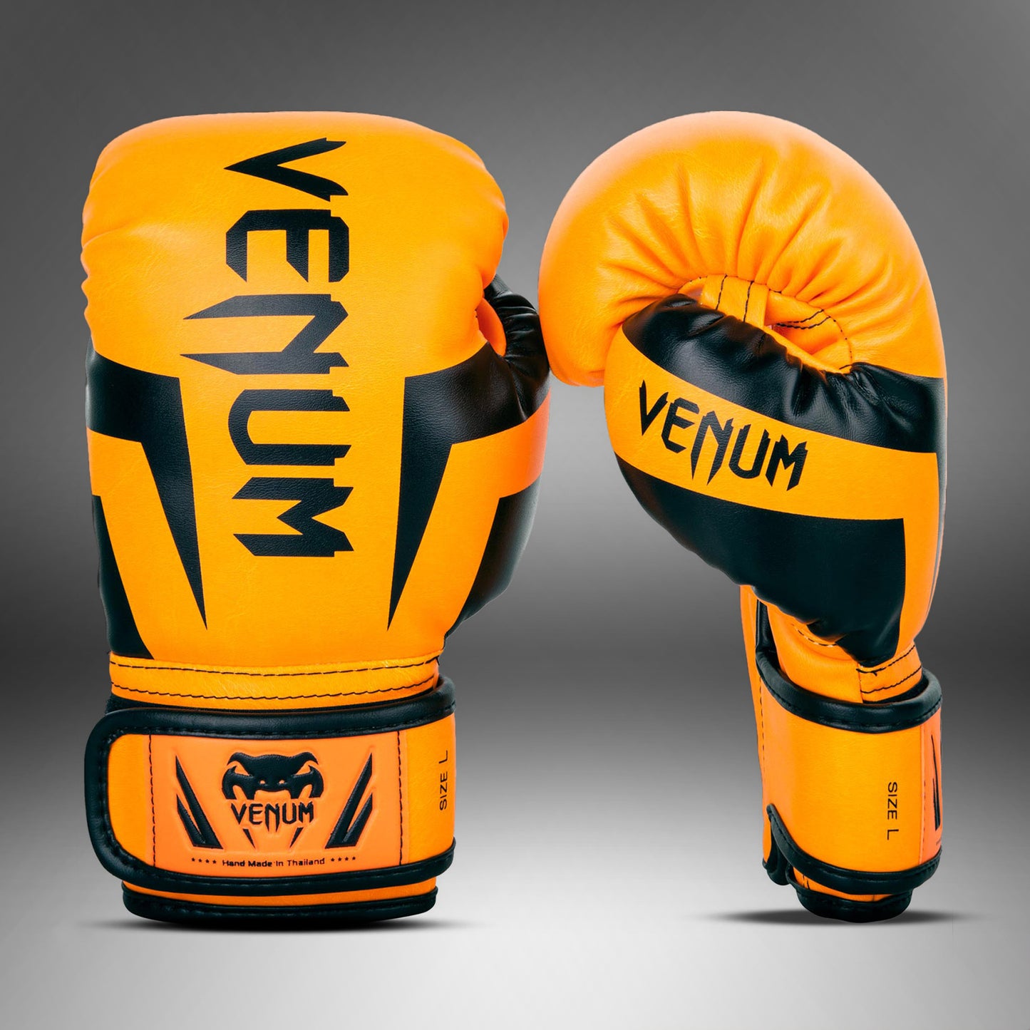 ДЕТСКИЕ БОКСЕРСКИЕ ПЕРЧАТКИ VENUM ELITE