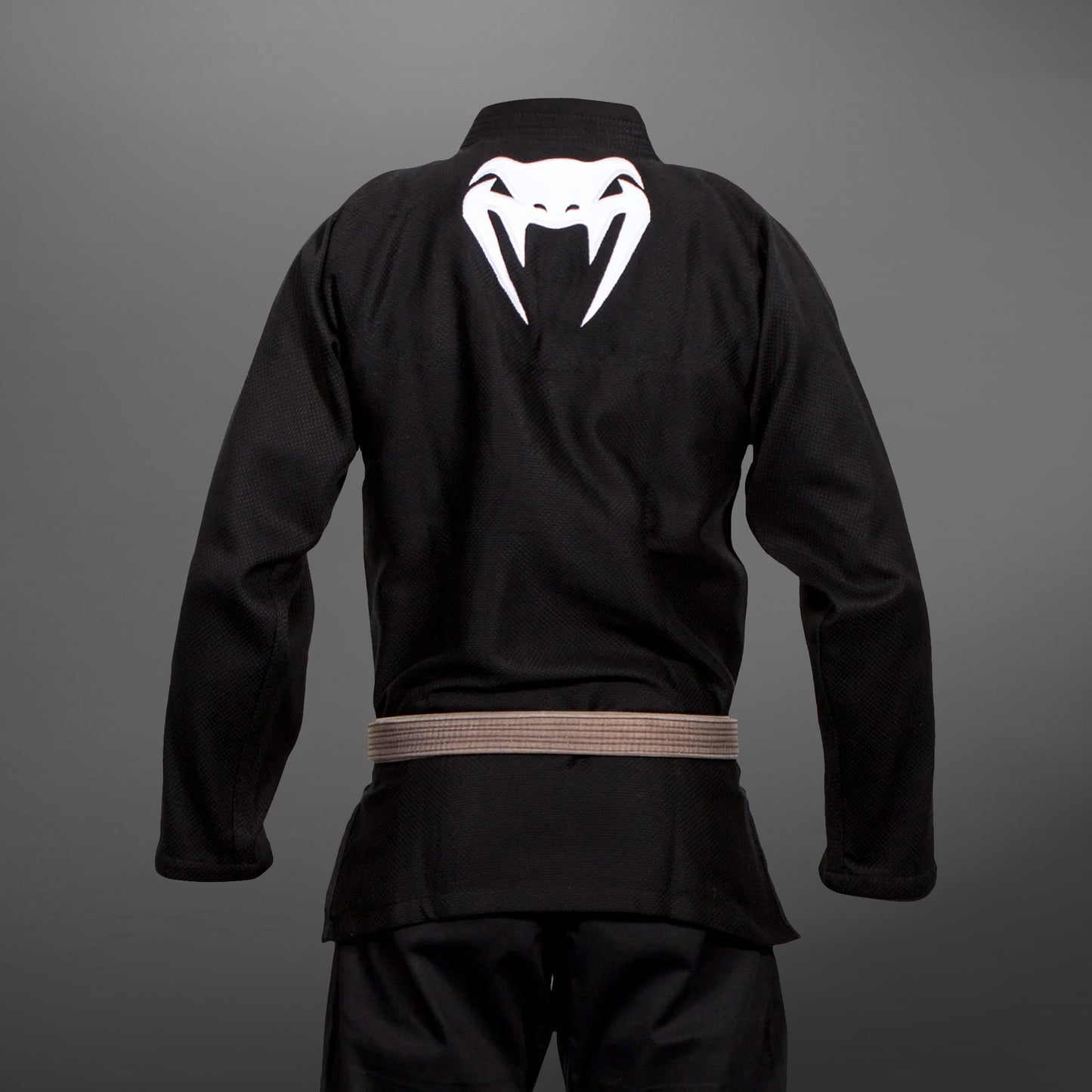 Кимоно JBB черный Venum Contender 2.0