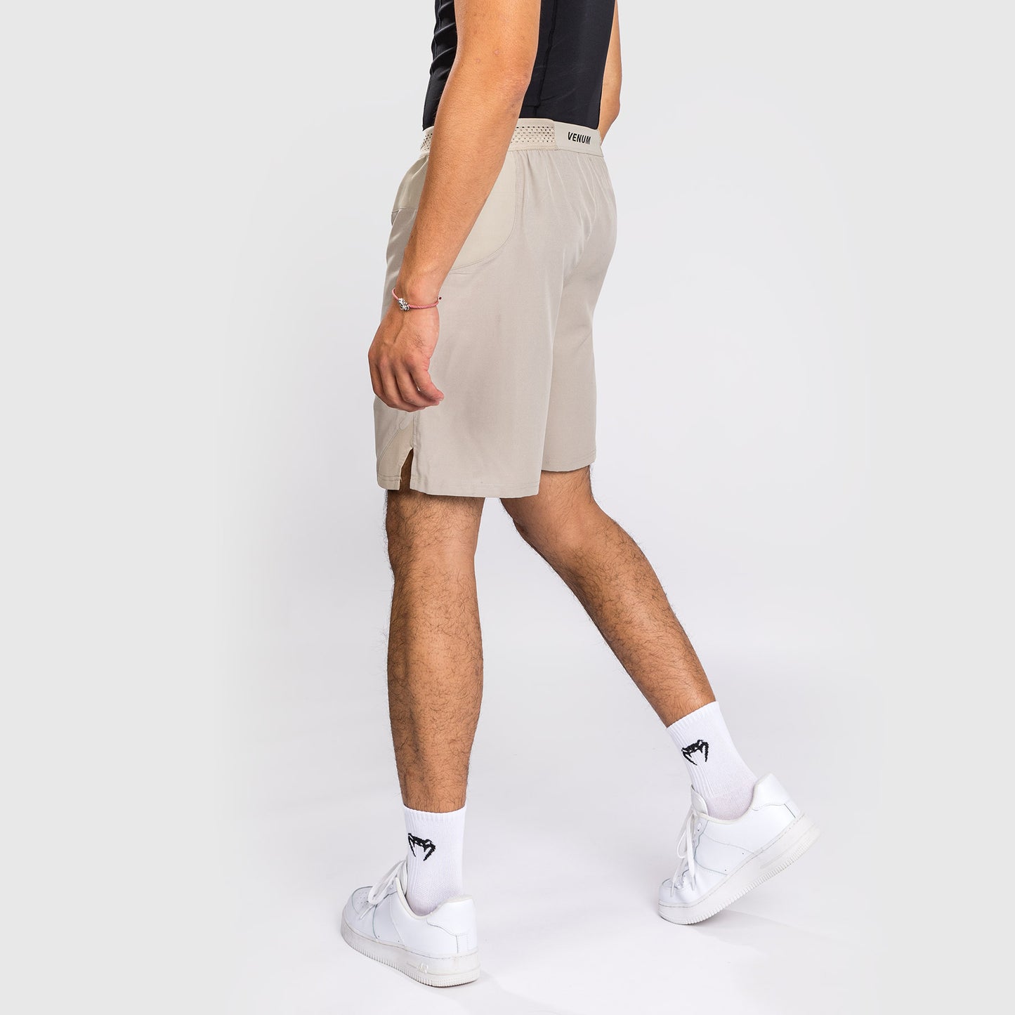Шорты для тренировок Venum G-Fit Air - песочный