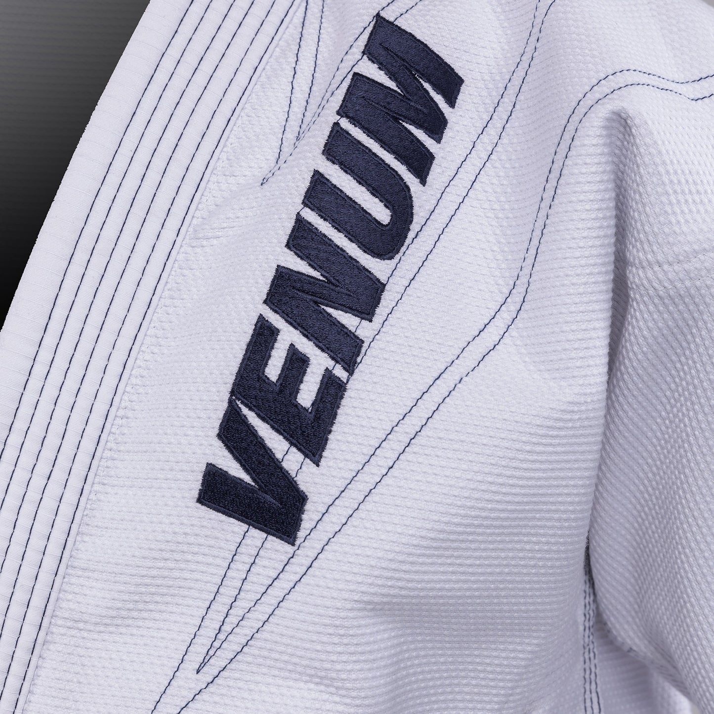 Venum Elite 5.0 Бразильское Джиу-Джиу Ги (450 gsm) - Лед