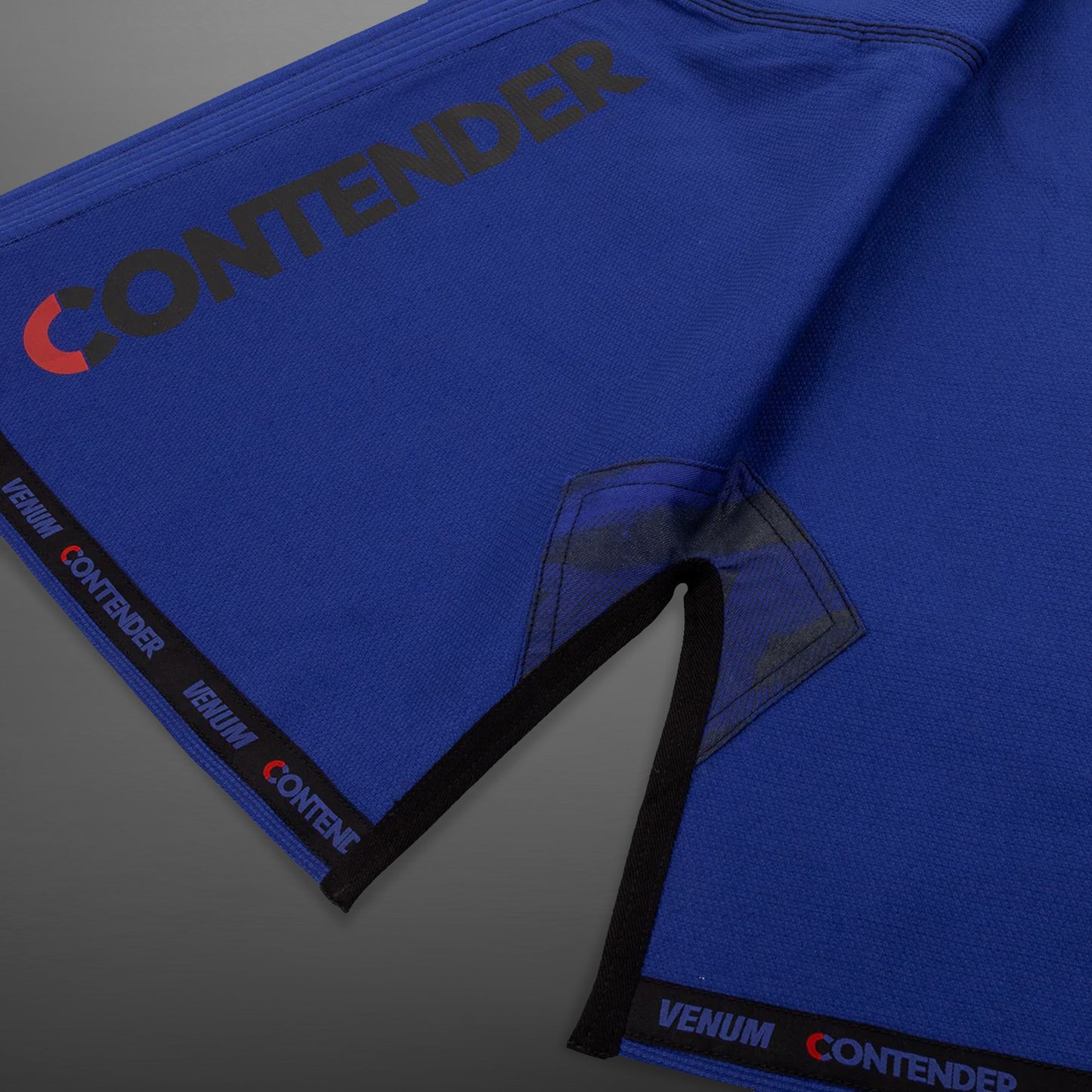 Venum Contender Evo BJJ Gi - Розовый цвет
