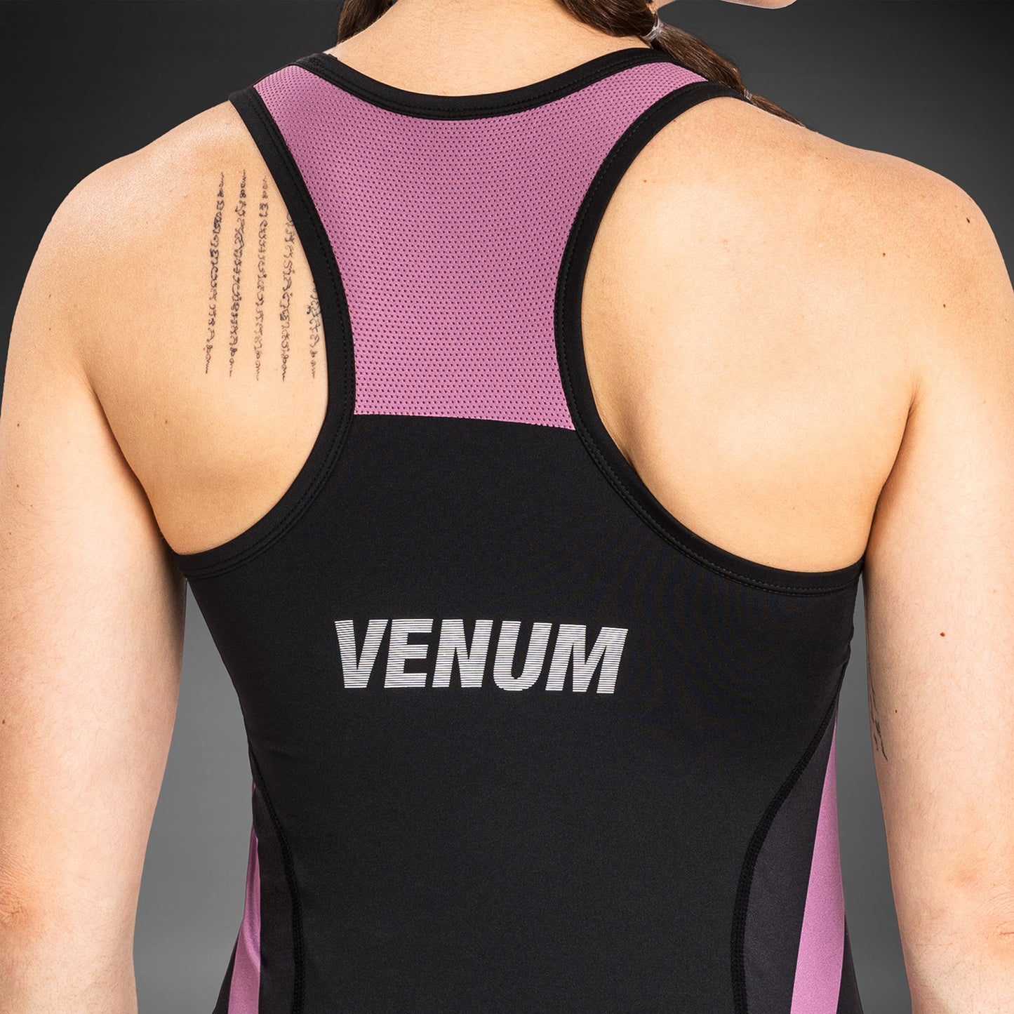 Женская Майка Dry-Tech Venum Adrenaline - Purple