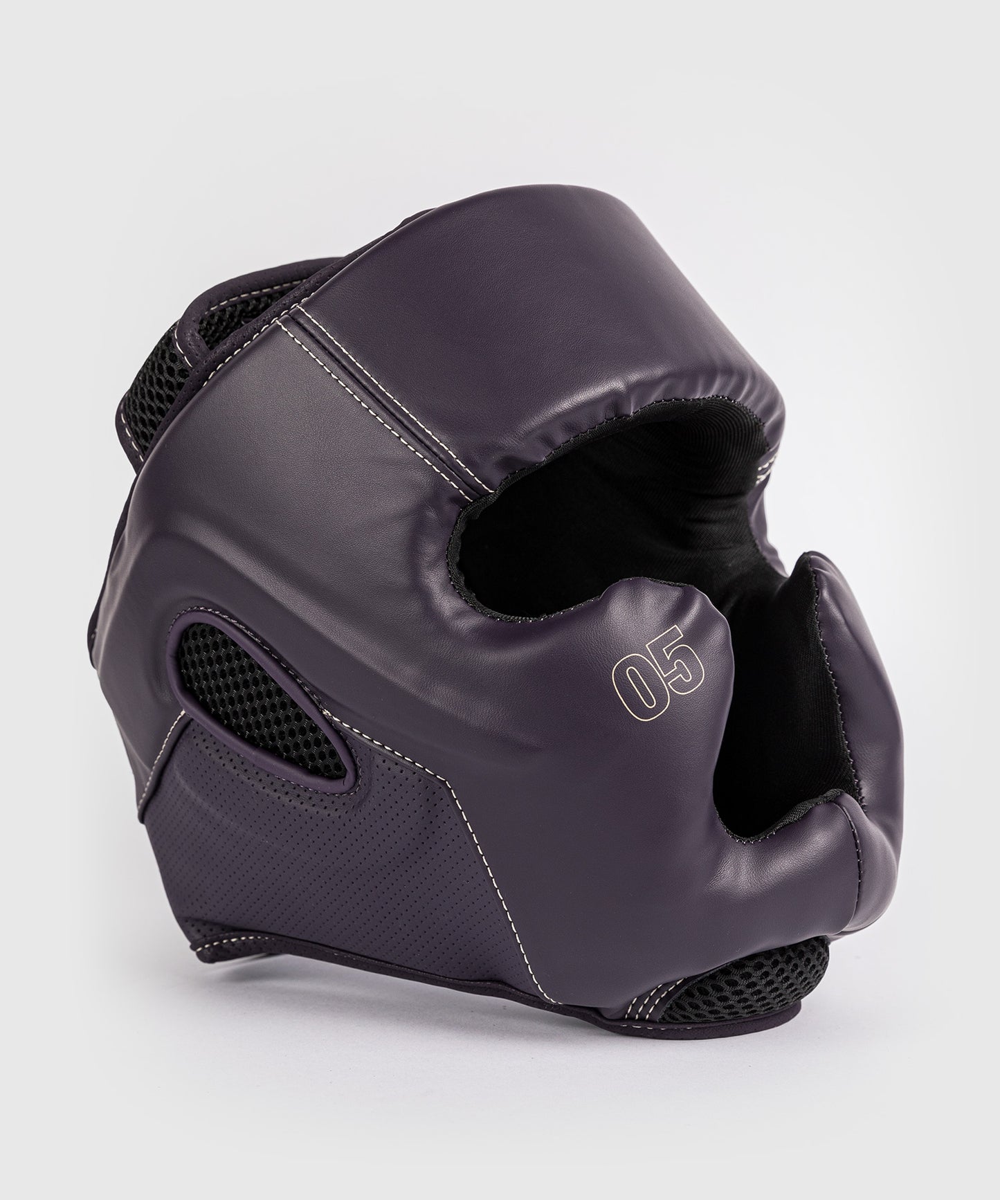 Venum Impact Evo Шлем - Глубокий Фиолетовый