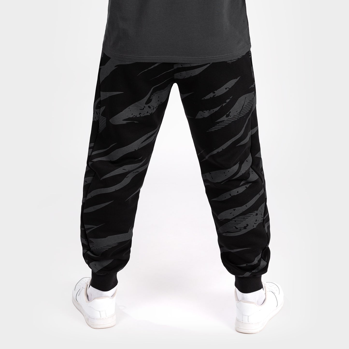 Мужские Брюки UFC Adrenaline By Venum Fight Week - Urban Camo