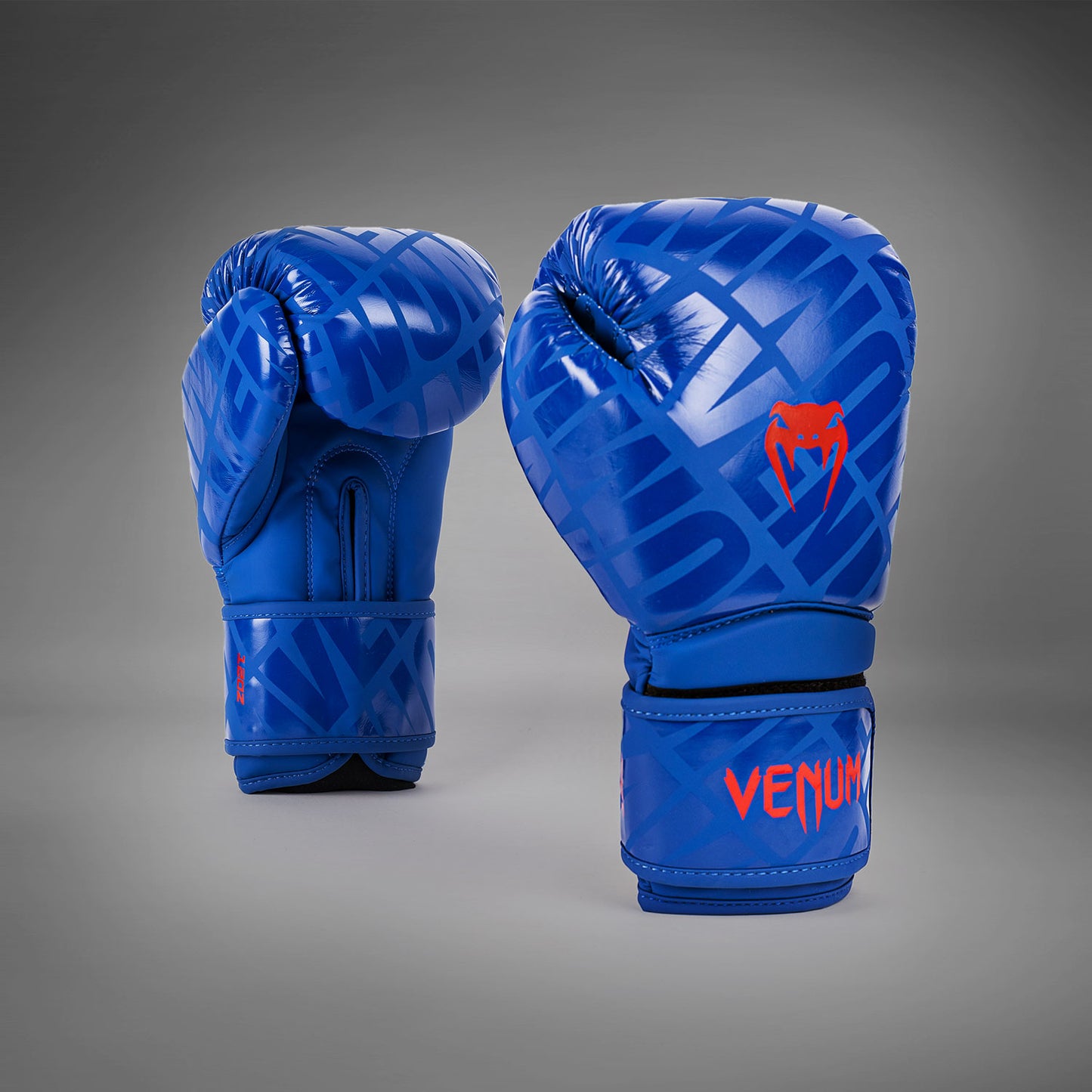 Venum Contender 1.5 XT Перчатки для бокса - Королевский синий