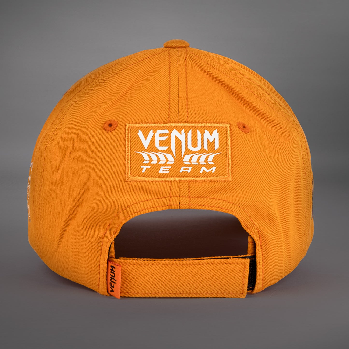 Шапка Venum Motorsport - Танжерин