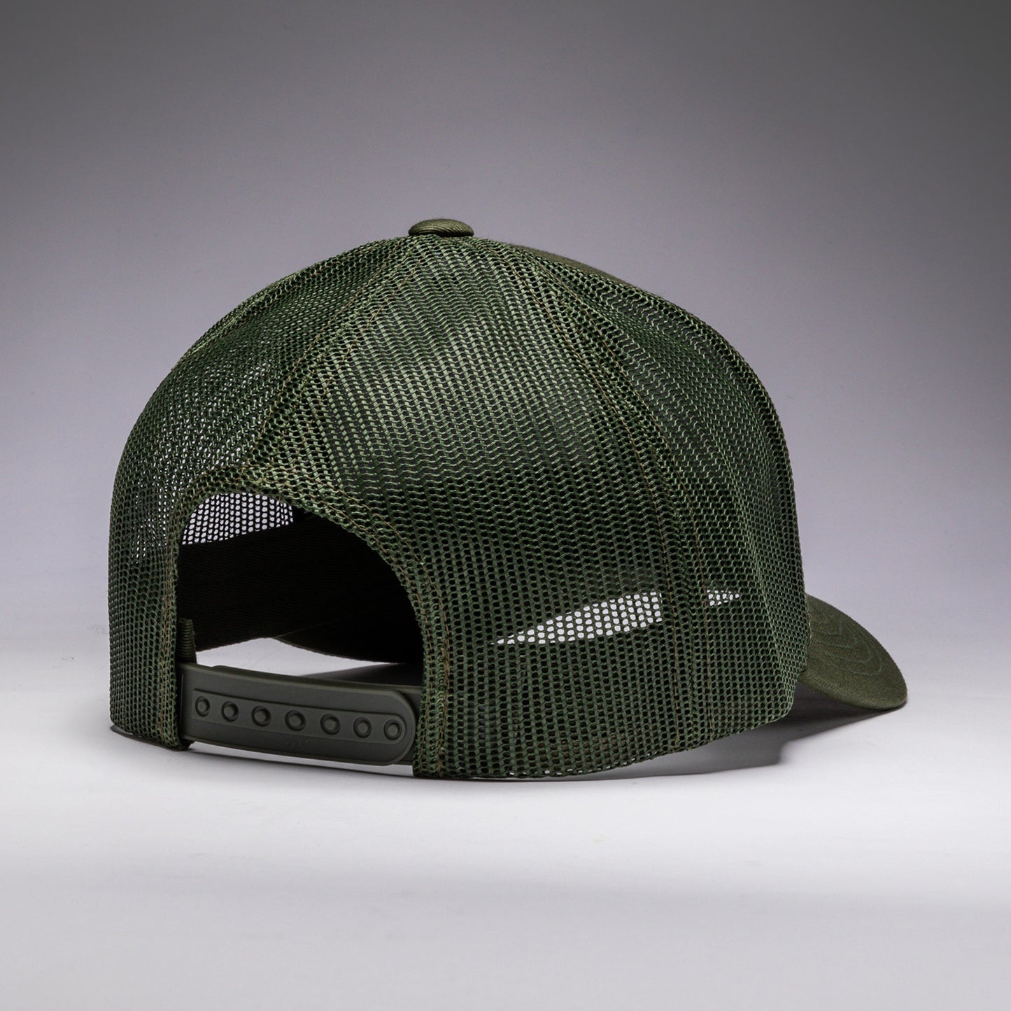 Кепка Venum Trucker Cap - Зеленая глина