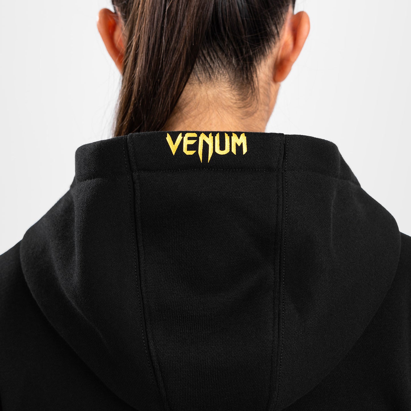 UFC Adrenaline by Venum Replica Женская толстовка на молнии - Champion